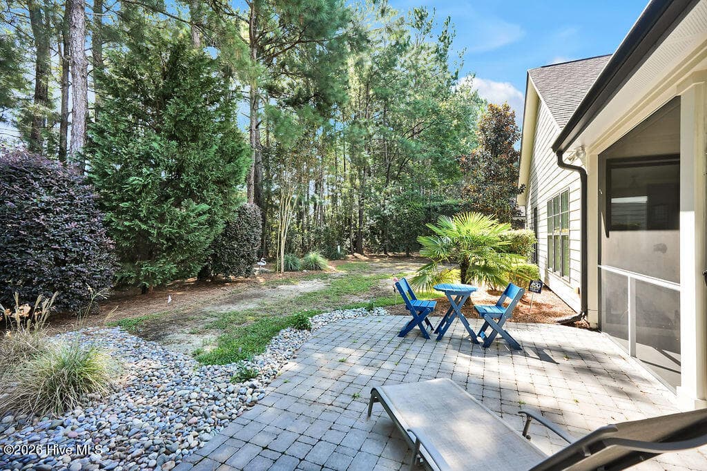 Single Family Residence at 2017 Forest View Circle, Leland, NC 28451, photo 33 of 56