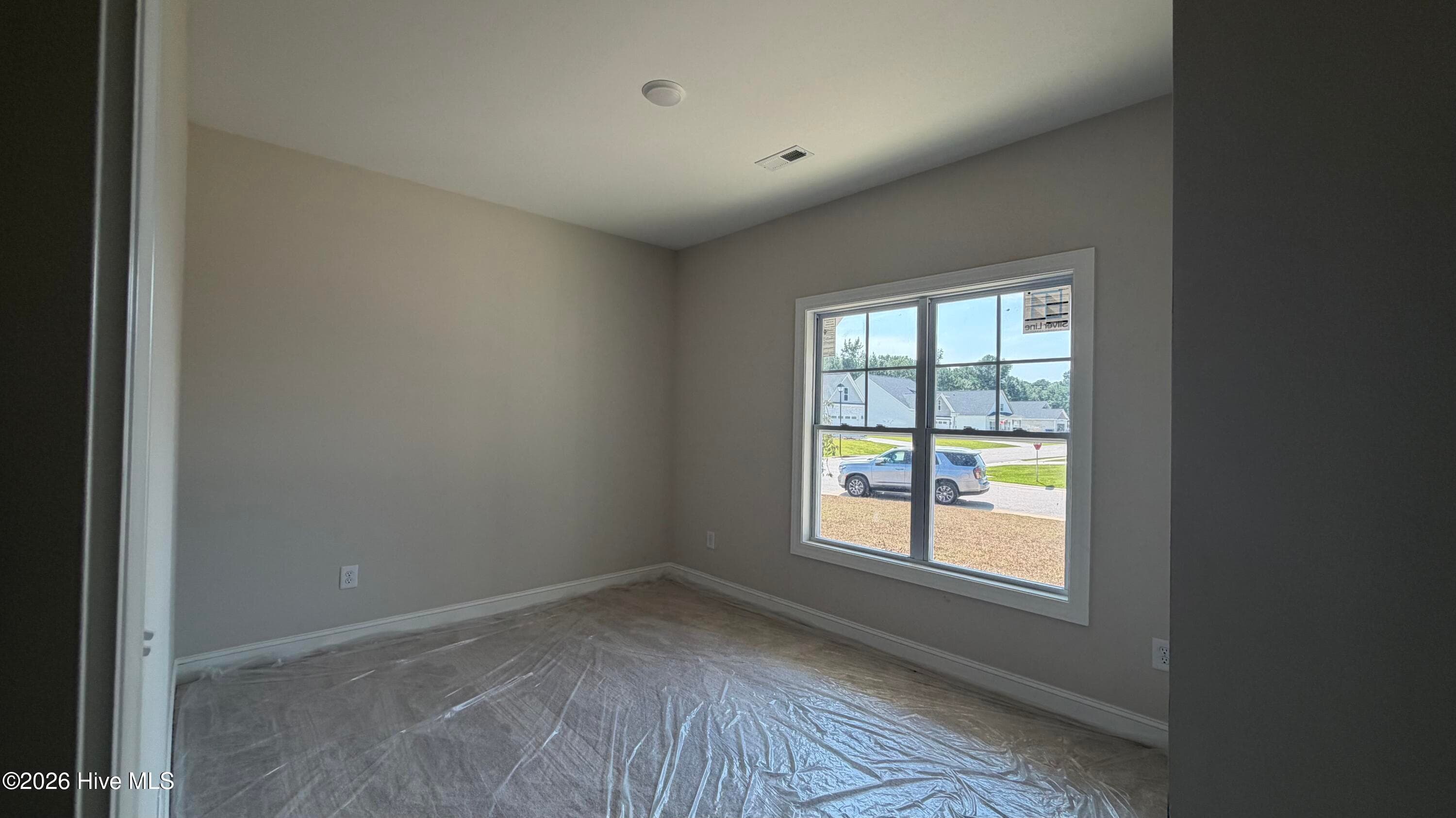 bedrm - 3229 Meadow Drive, Farmville, NC 27828