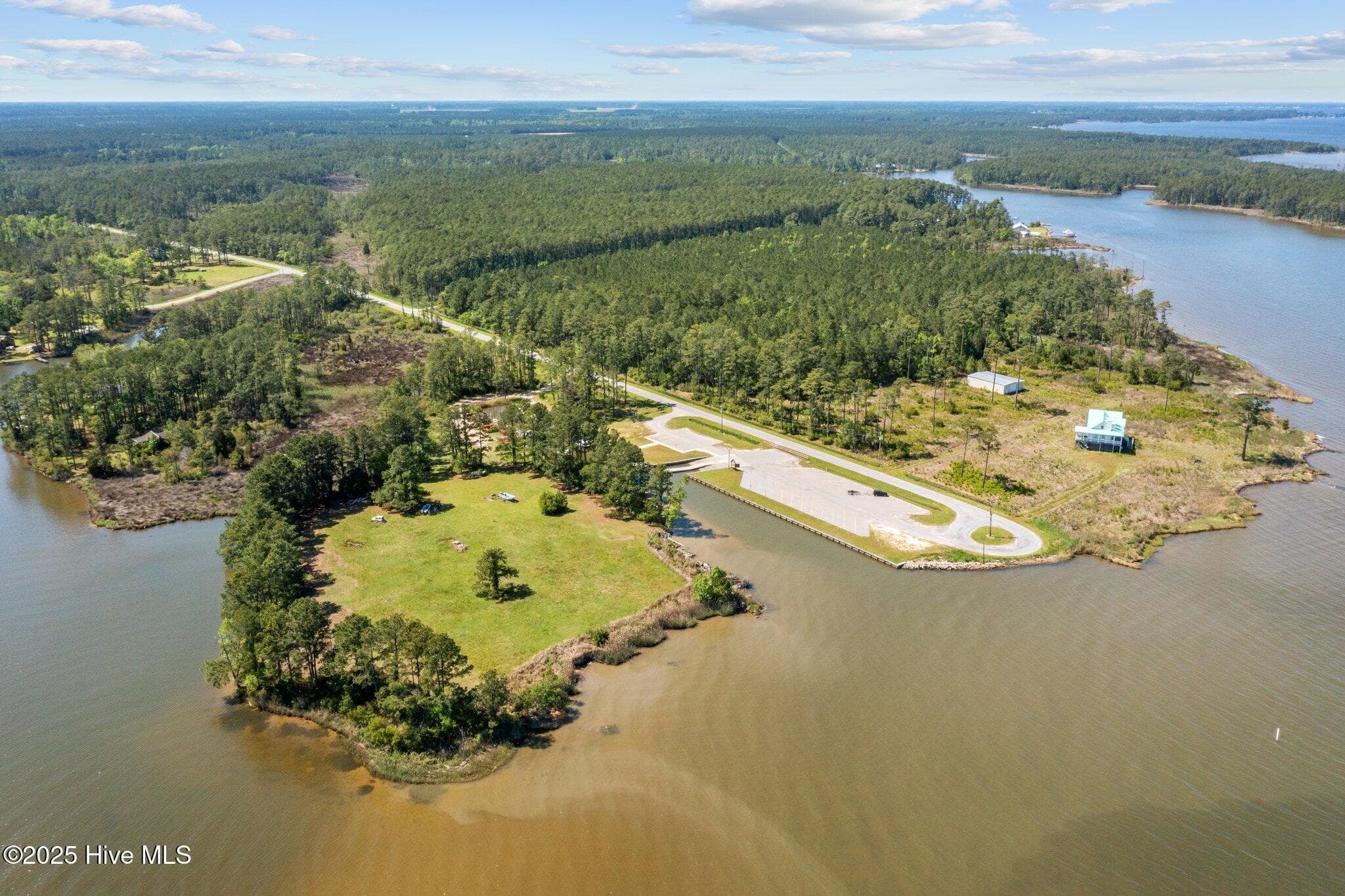 Residential Land at 0 Sr 1726, Belhaven, NC 27810, photo 10 of 11