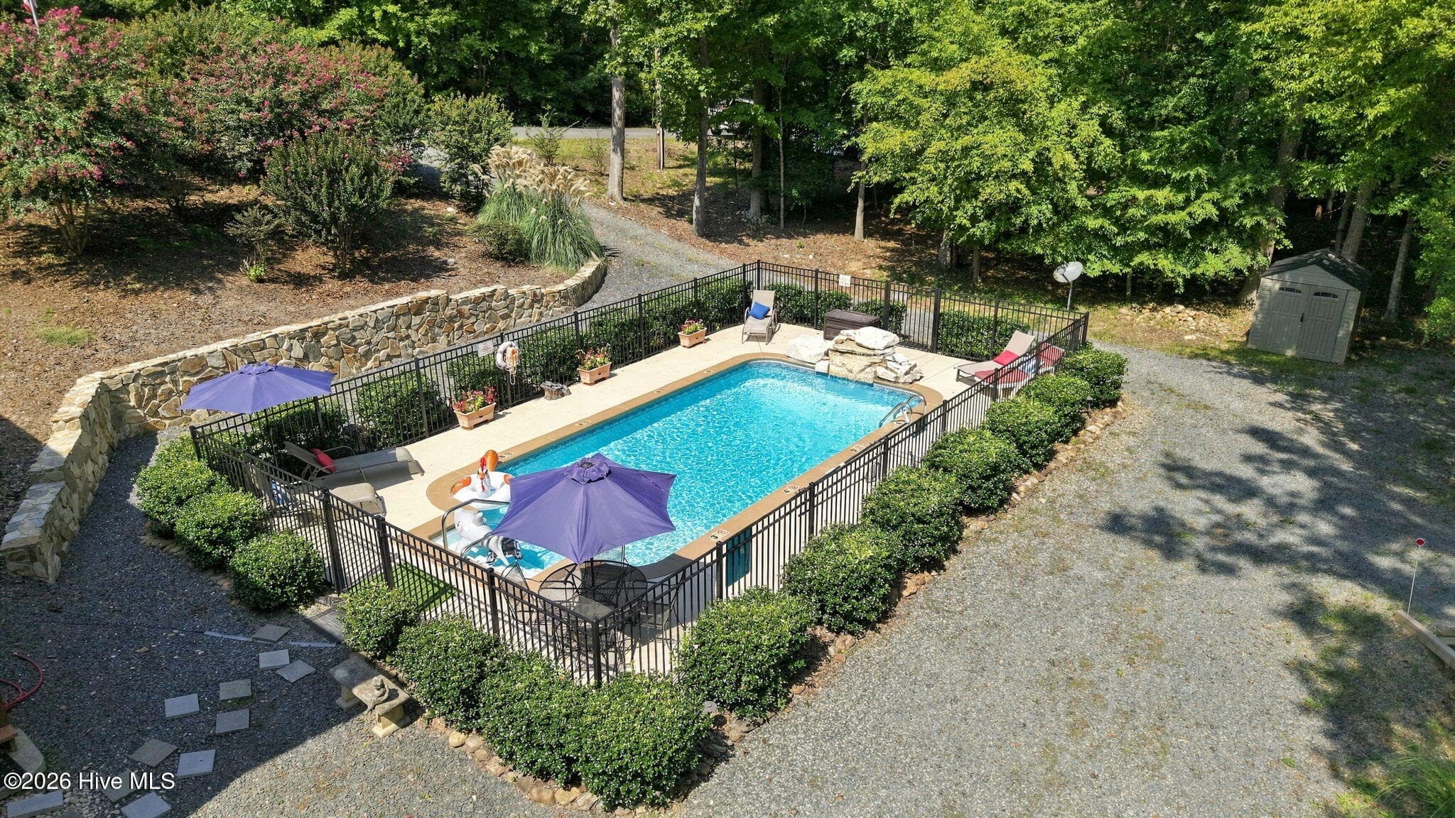 Single Family Residence at 528 Manchester Road, Mount Gilead, NC 27306, photo 4 of 54
