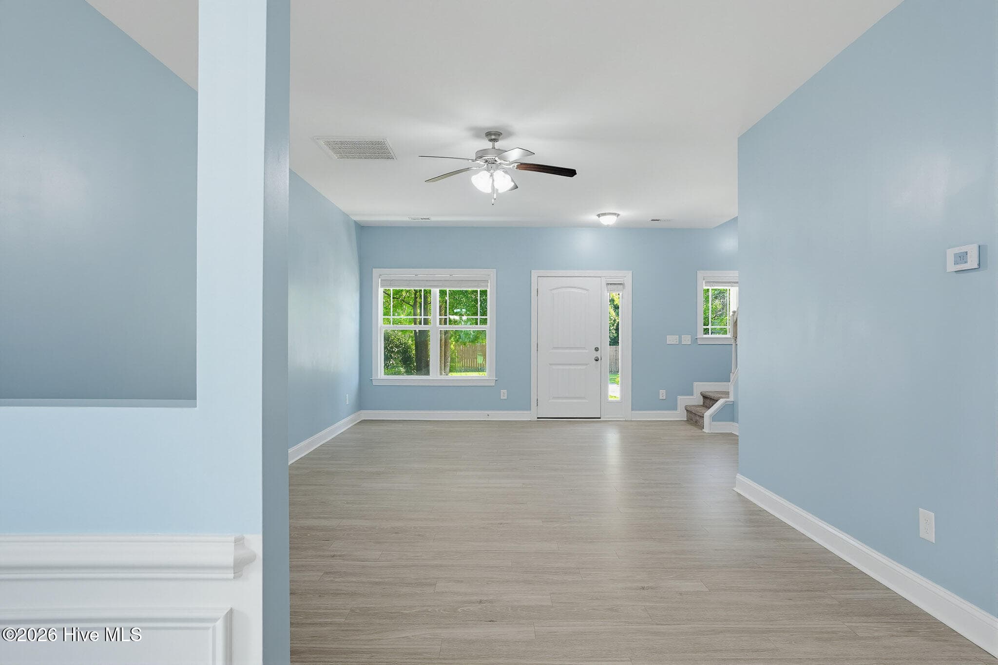 Single Family Residence at 211 Derby Downs Drive, Sneads Ferry, NC 28460, photo 17 of 61