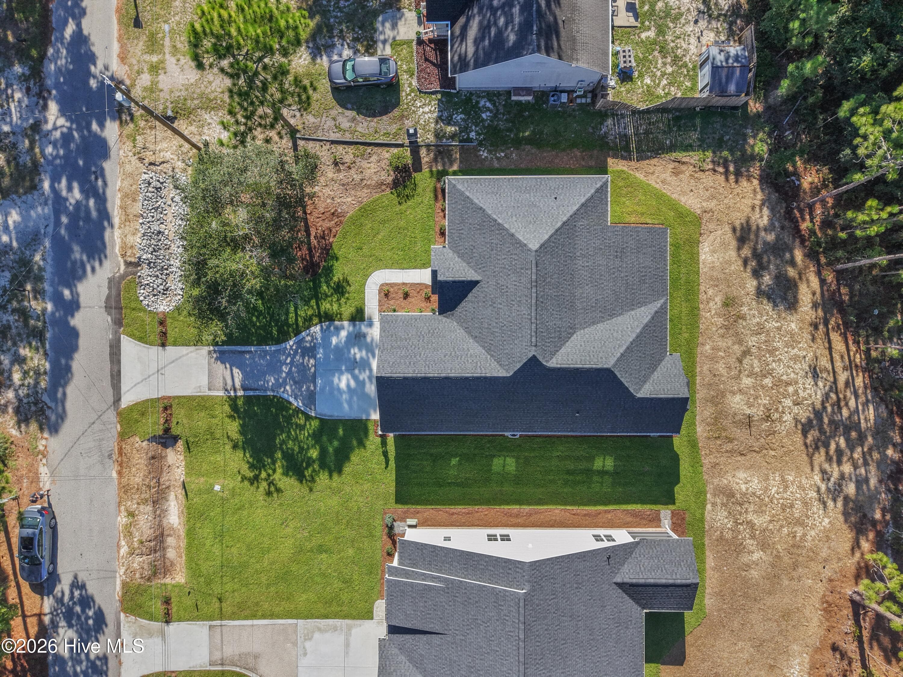 Single Family Residence at 13 N High Point Road, Southport, NC 28461, photo 93 of 110