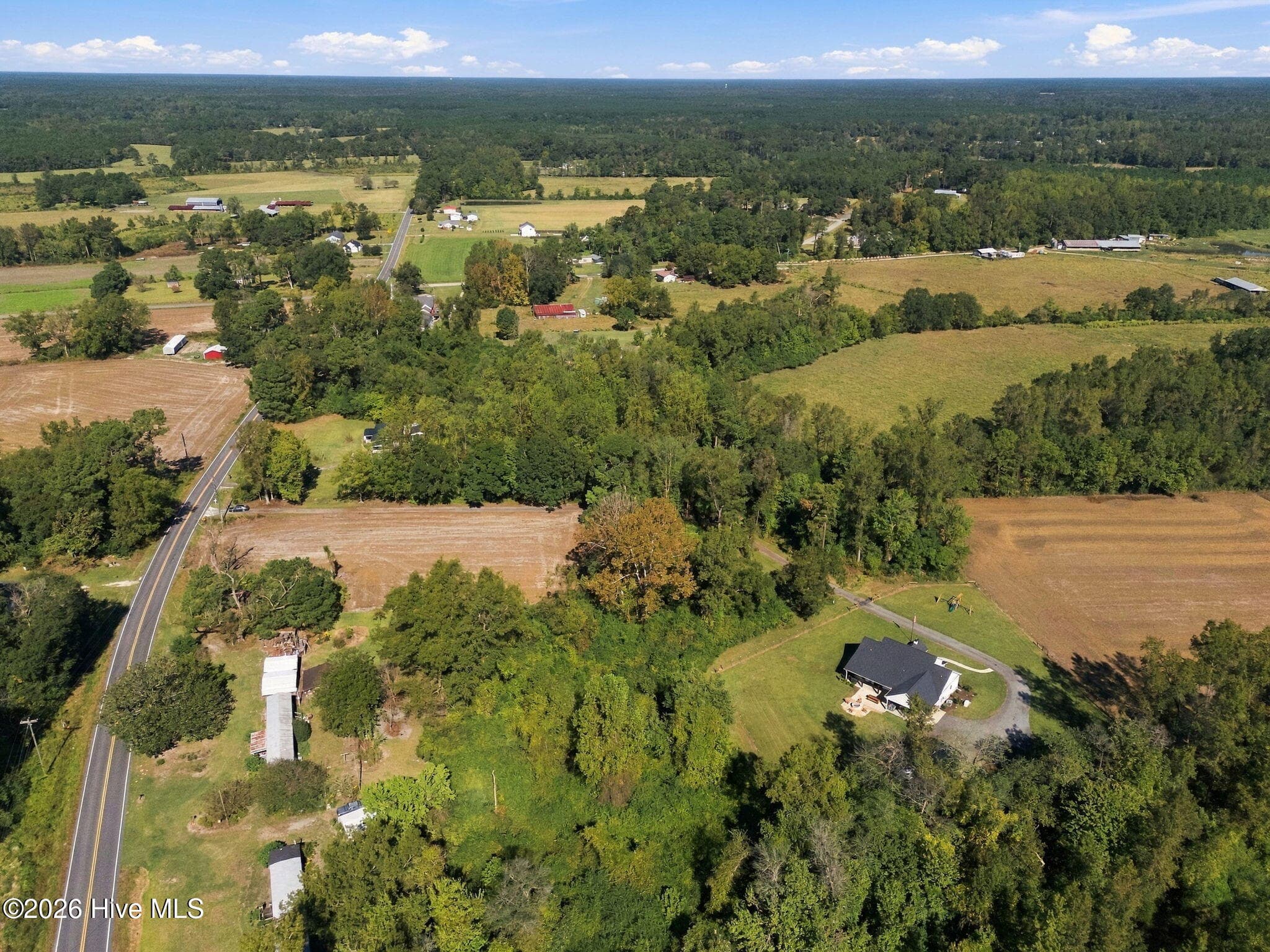 Single Family Residence at 1269 Deep Bottom Road, Wallace, NC 28466, photo 52 of 54