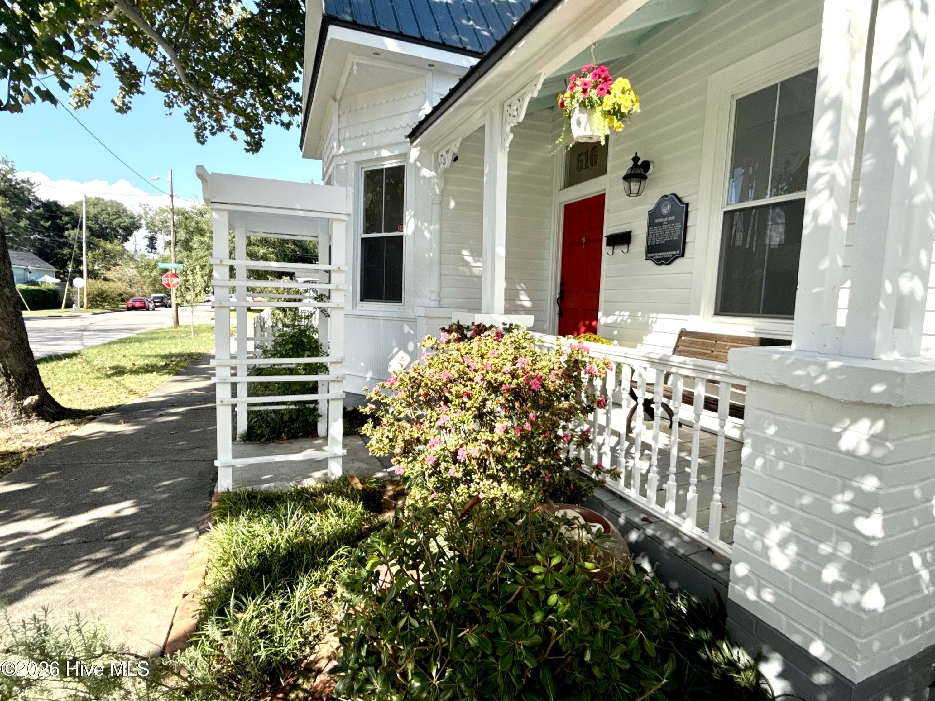 516 N 7th Street, Wilmington, NC 28401