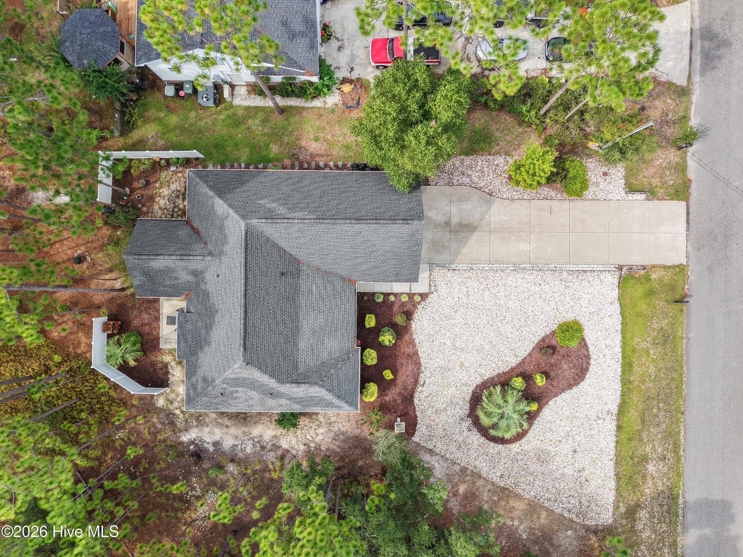Single Family Residence at 898 Boros Road, Southport, NC 28461, photo 44 of 56