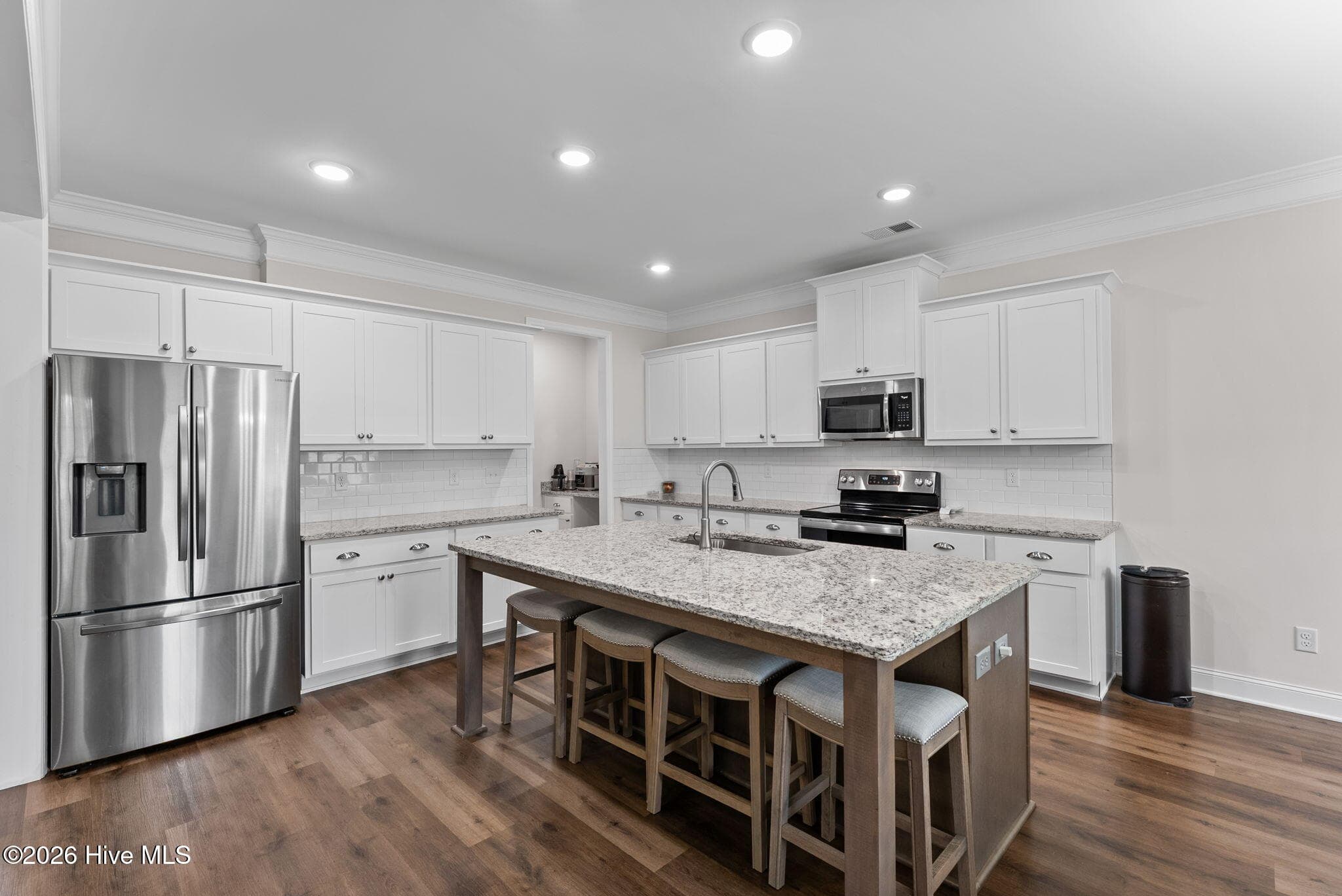 Single Family Residence at 6058 Big Pond Trail, Grovetown, GA 30813, photo 14 of 49