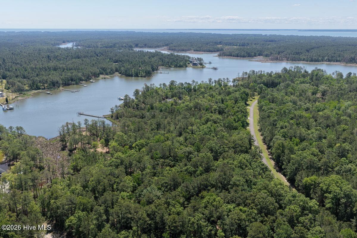 Residential Lot at Lot 27 Sunset Point, Belhaven, NC 27810, photo 2 of 2