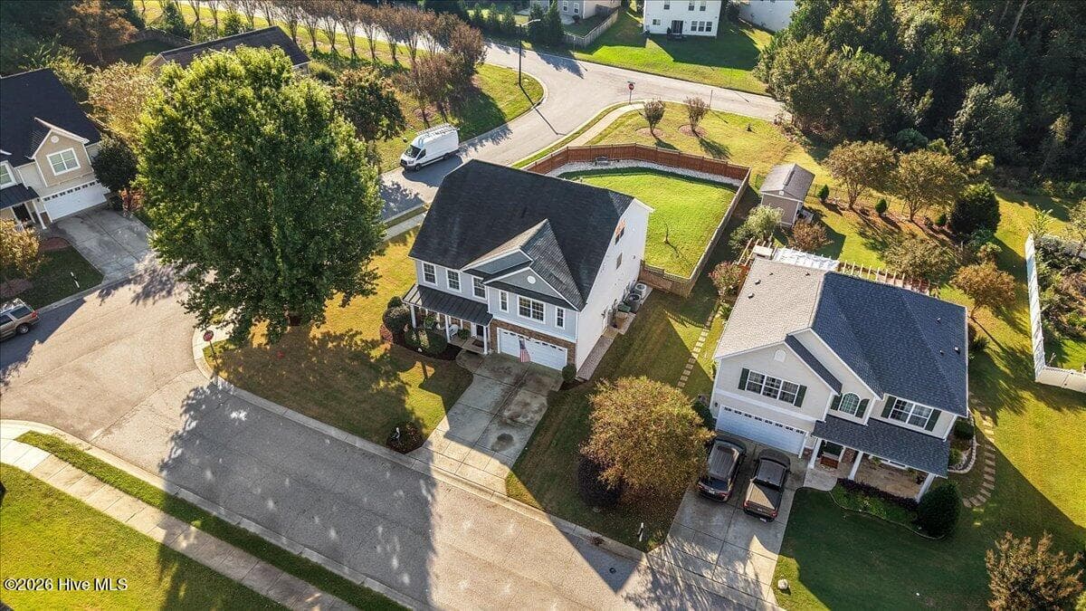 Single Family Residence at 19 Killington Drive, Clayton, NC 27520, photo 15 of 61