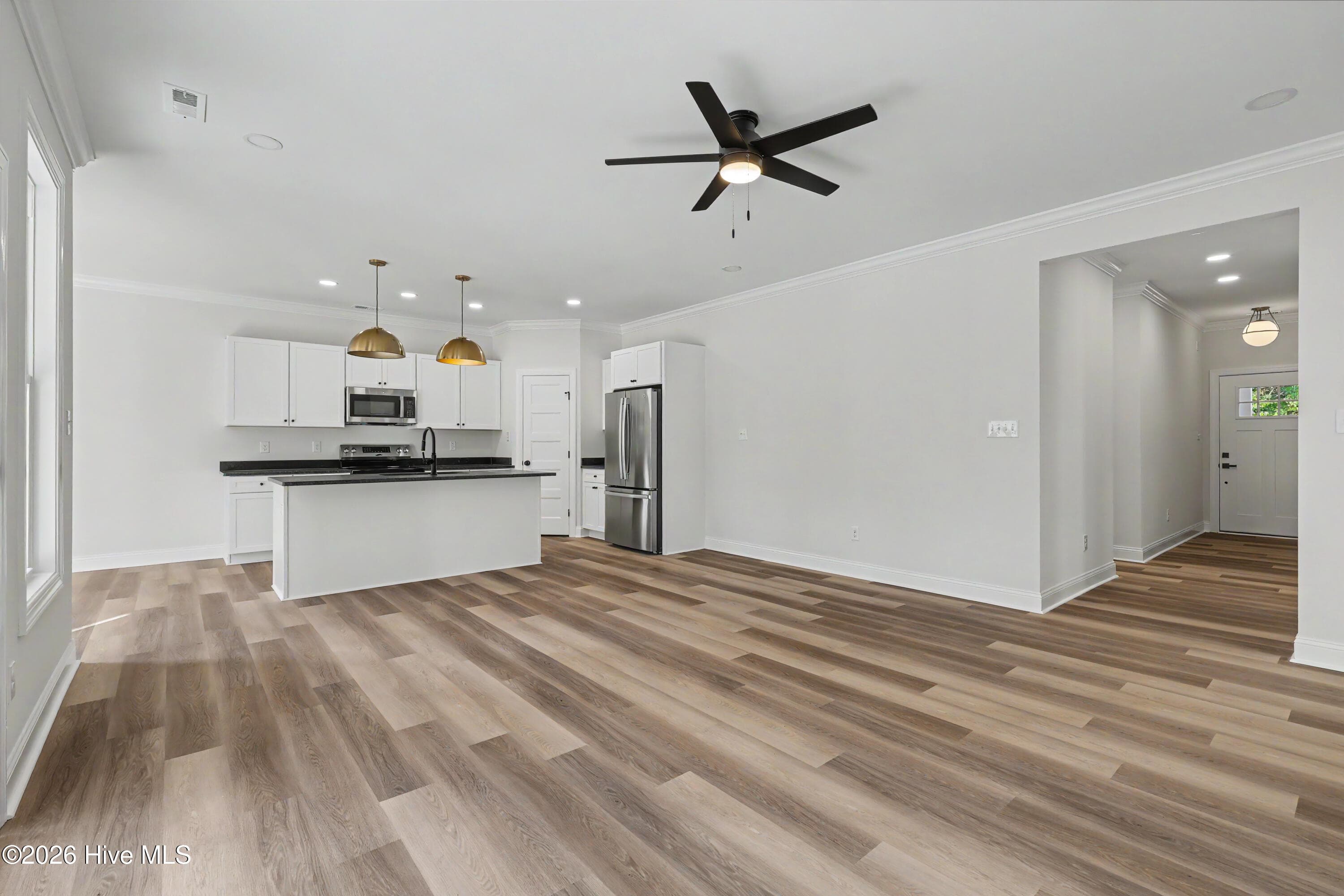 Single Family Residence at 423 Morris Landing Road, Holly Ridge, NC 28445, photo 33 of 69