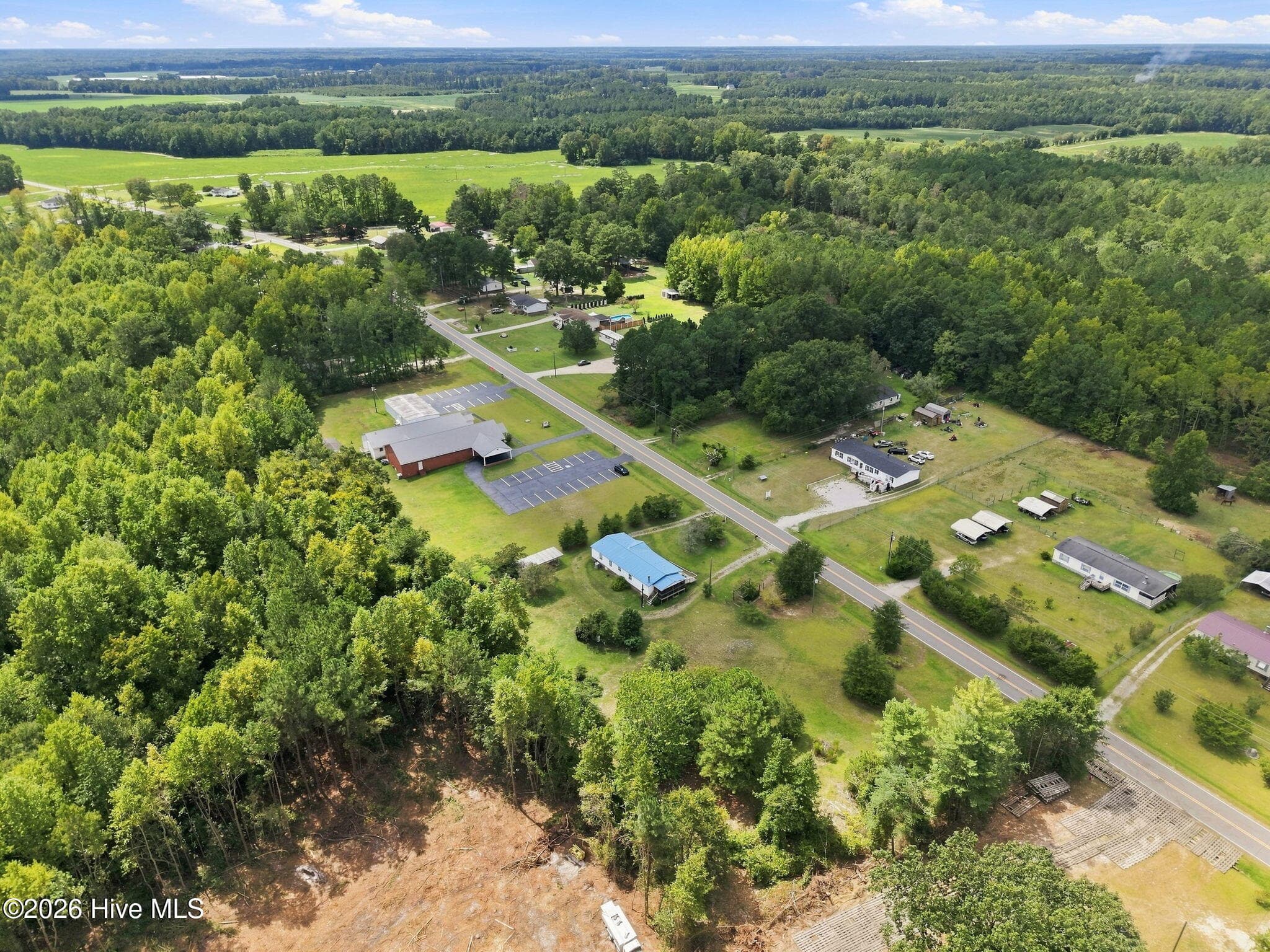 Manufactured Home at 4652 Faith Baptist Church Road, Pinetops, NC 27864, photo 106 of 145