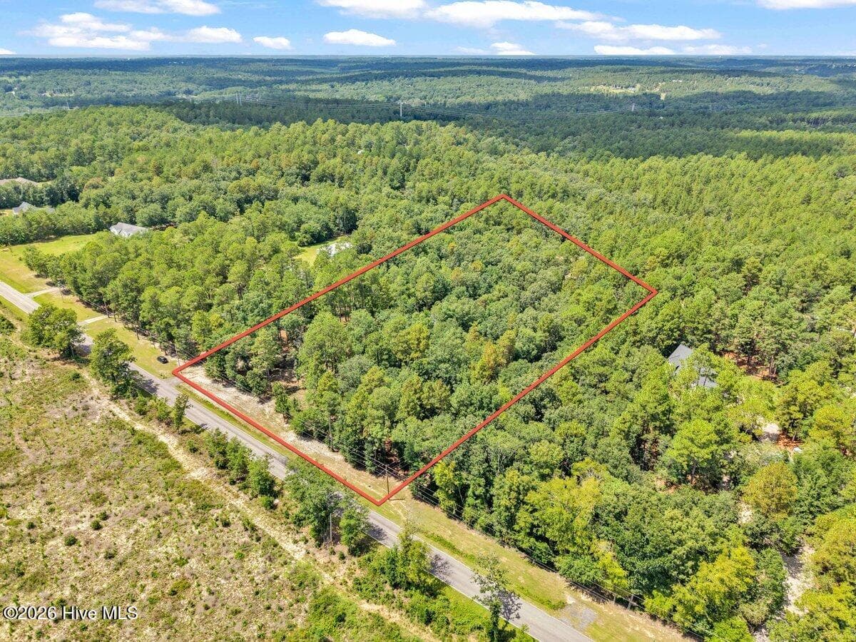 Wooded at 4359 Storm Branch Road, Aiken, SC 29803, photo 45 of 57