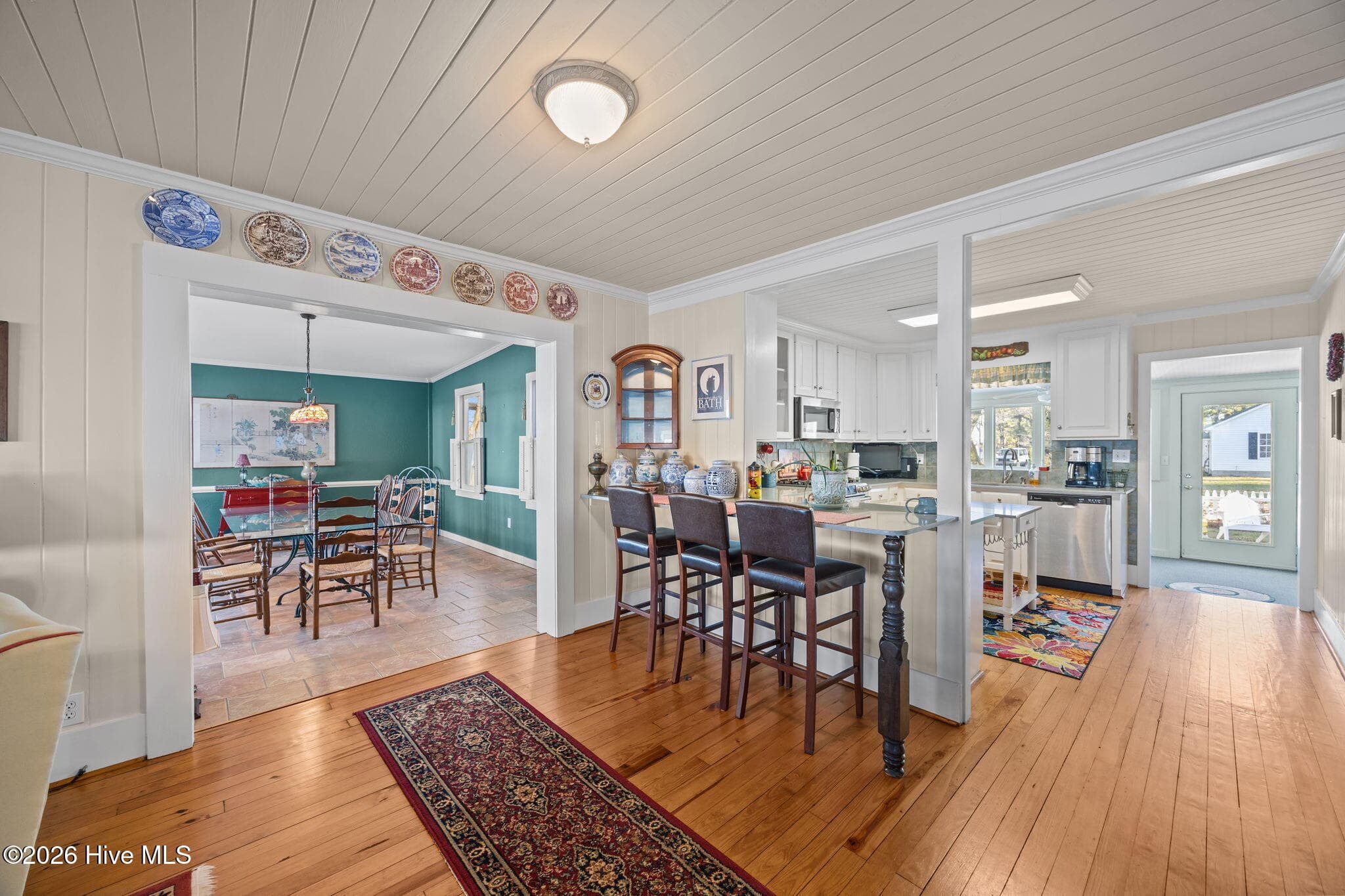 Single Family Residence at 1339 Bayview Road, Bath, NC 27808, Bath, photo 30 of 61