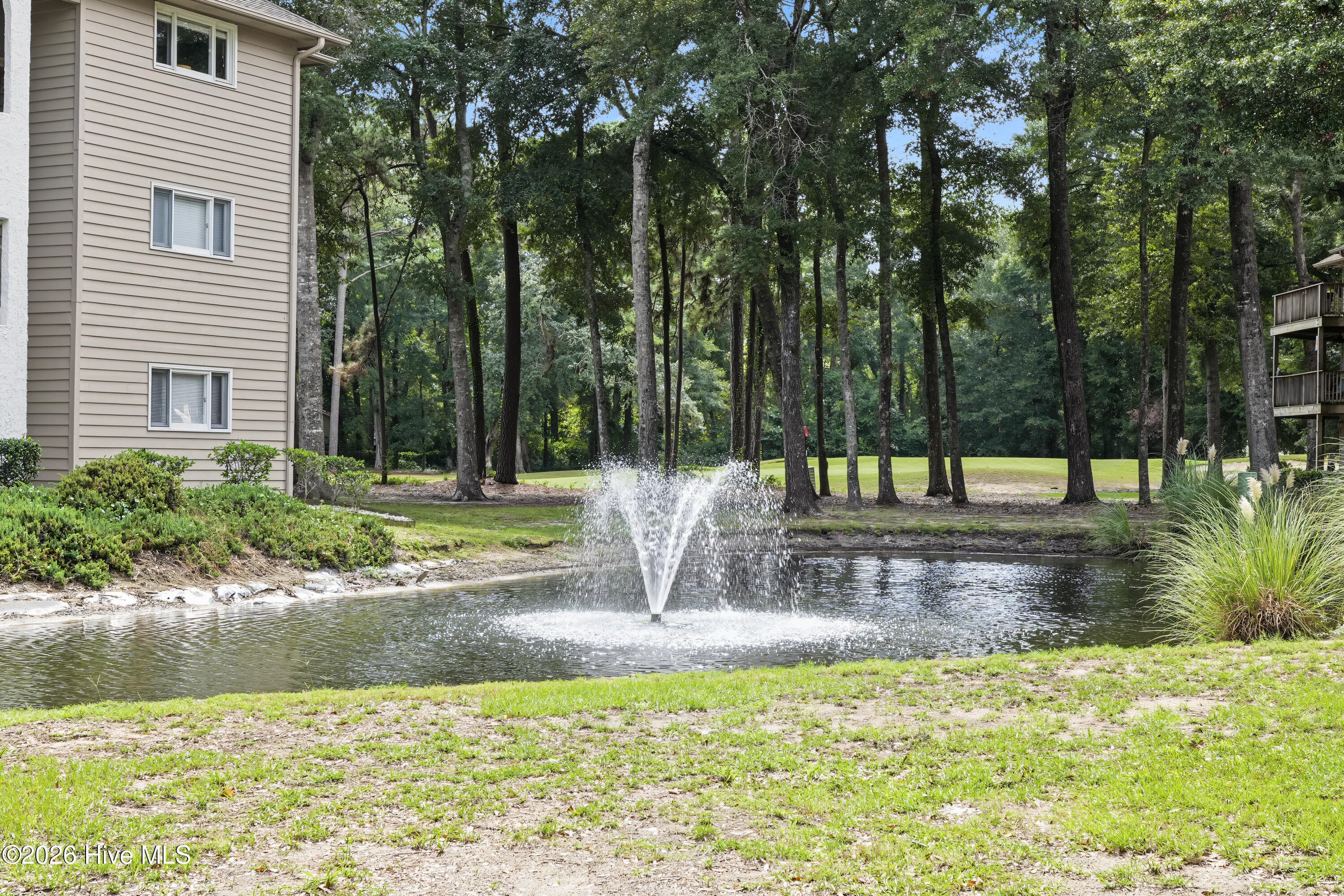 Condominium at 803 Colony Place SW Unit D, Sunset Beach, NC 28468, photo 35 of 51