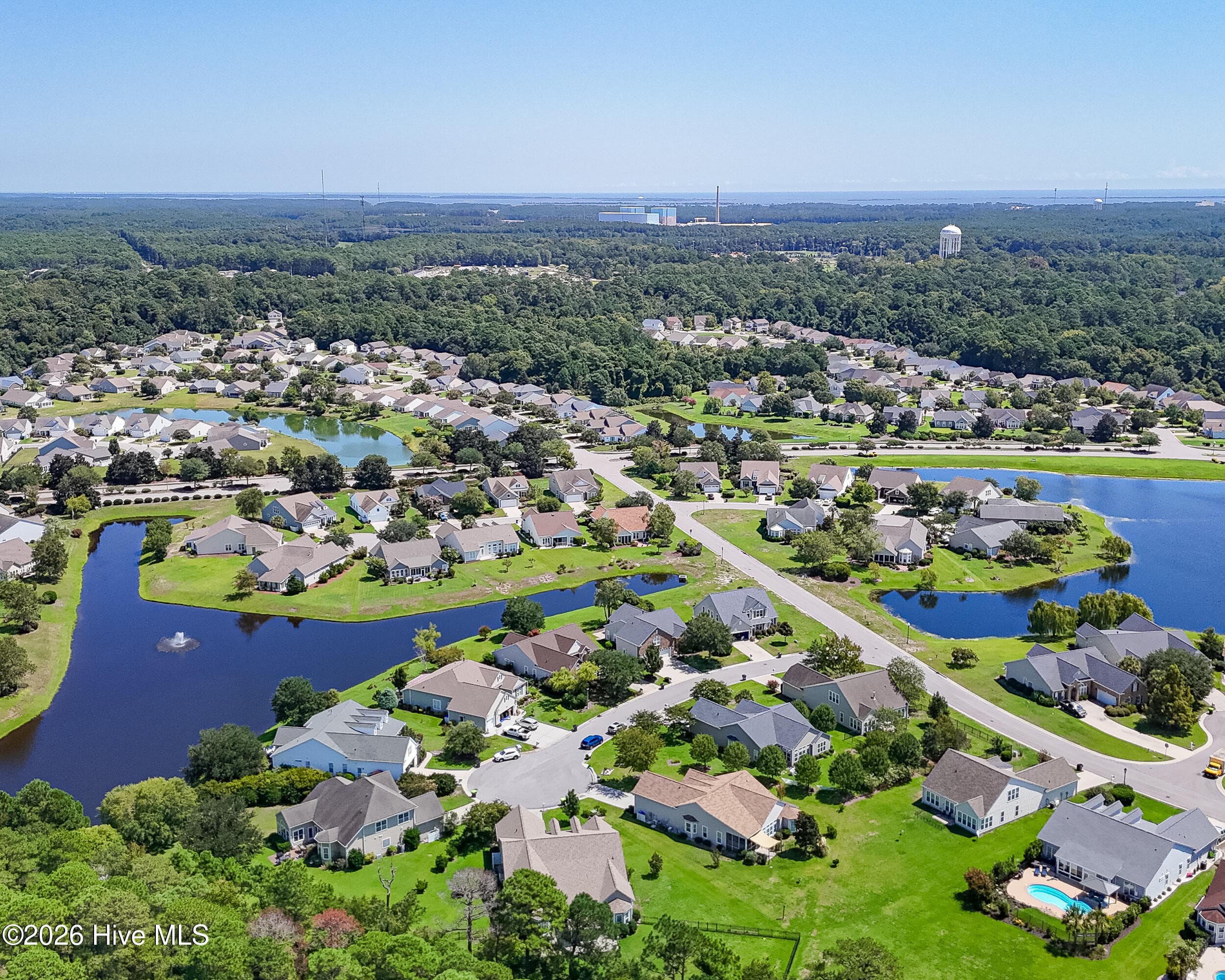 Single Family Residence at 5019 Pierhead Court, Southport, NC 28461, photo 41 of 66