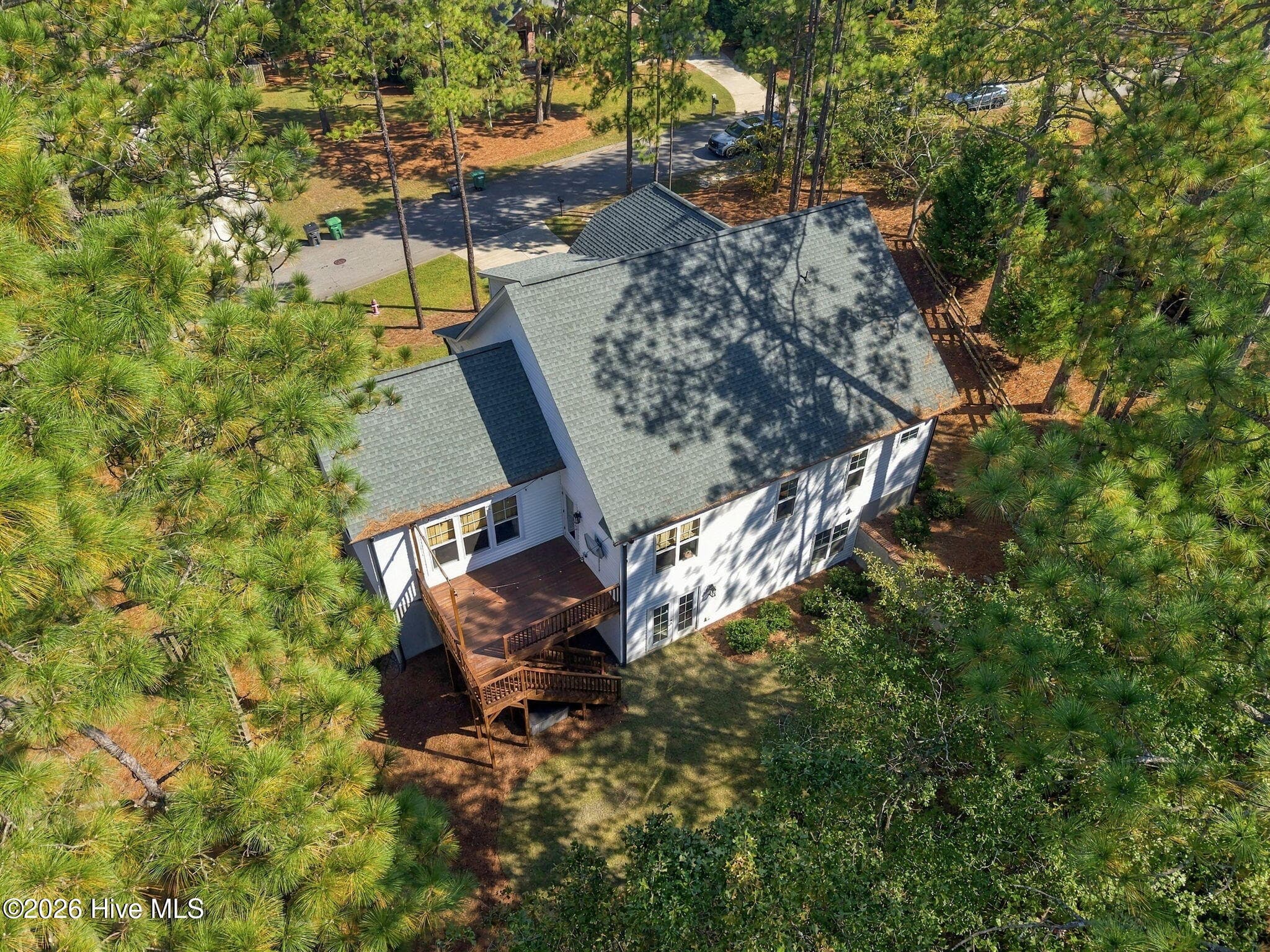 Single Family Residence at 28 Bedford Circle, Pinehurst, NC 28374, Pinehurst, photo 46 of 51