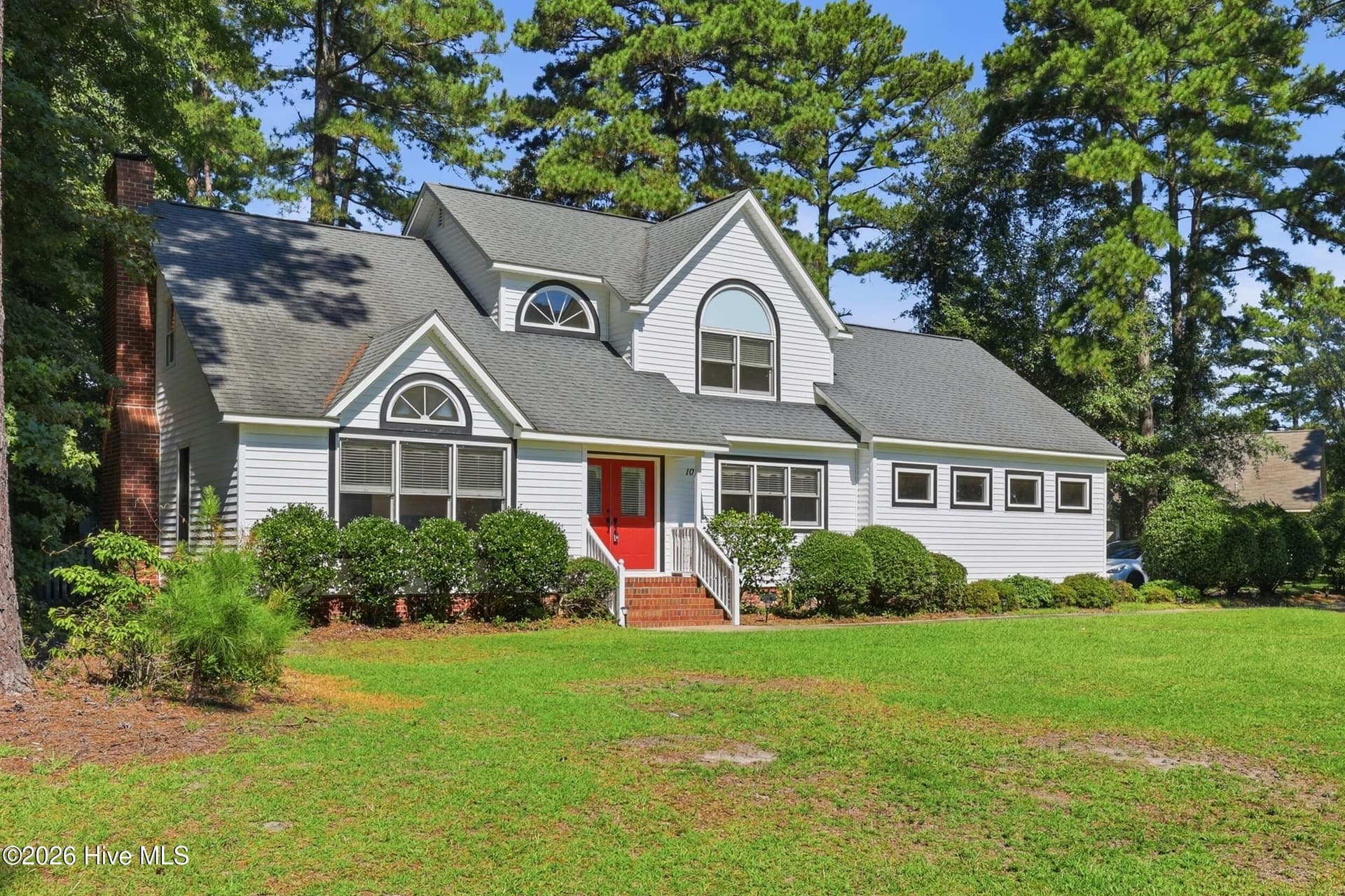 102 Bishop Drive, Winterville, NC 28590