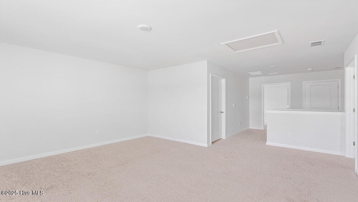 Interior photos are of similar home, actual home features and colors will vary - 4325 Rough Stalk Lane Lot 297, Castle Hayne, NC 28429