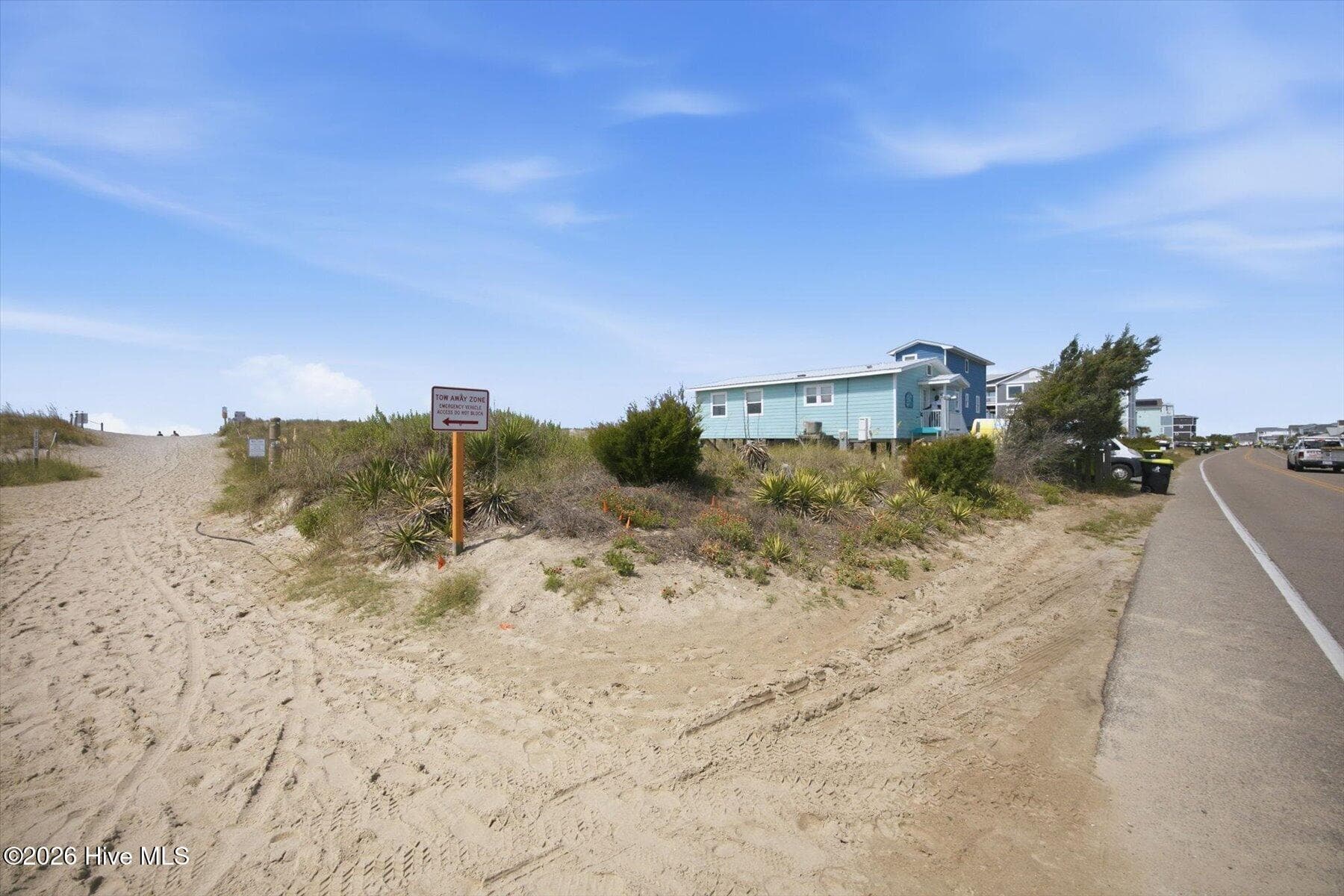Residential Lot at 2629 E Beach Drive, Oak Island, NC 28465, Oak Island, photo 8 of 20