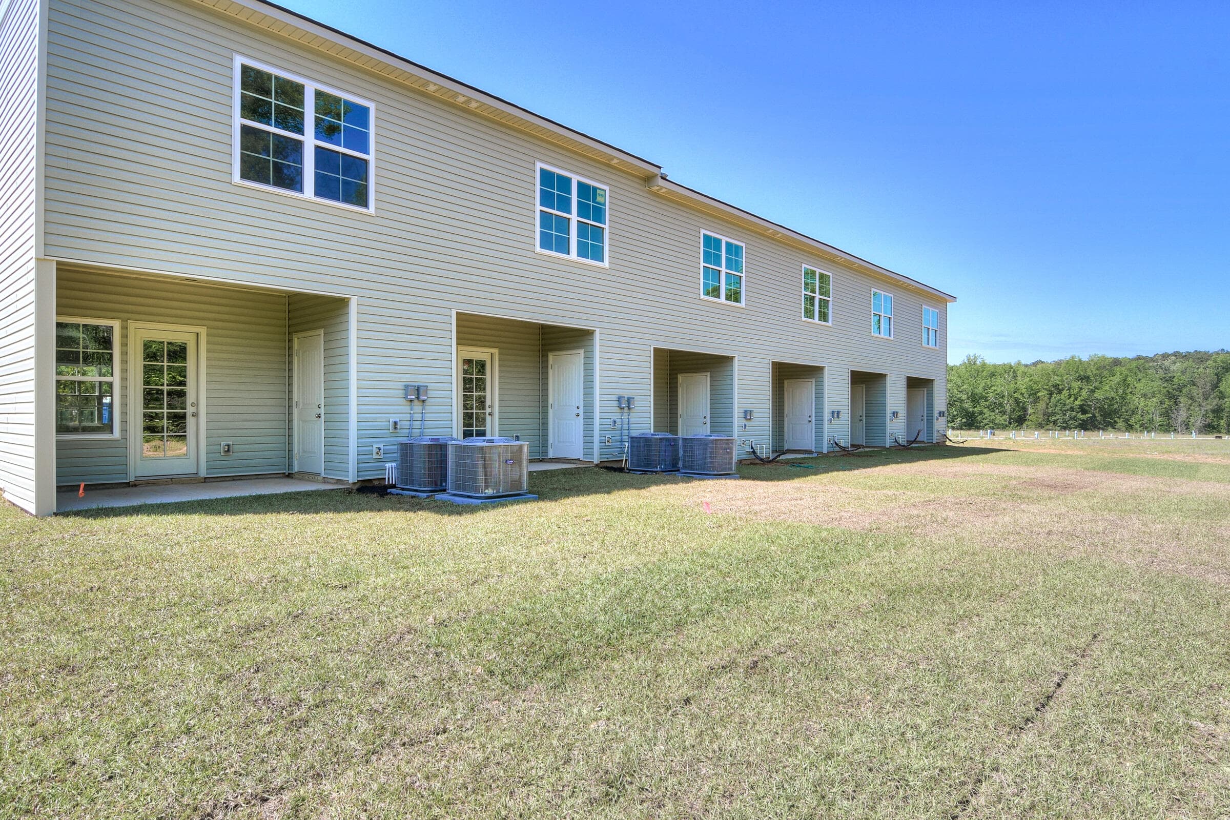 103 Constitution Circle Drive B, Washington, GA 30673