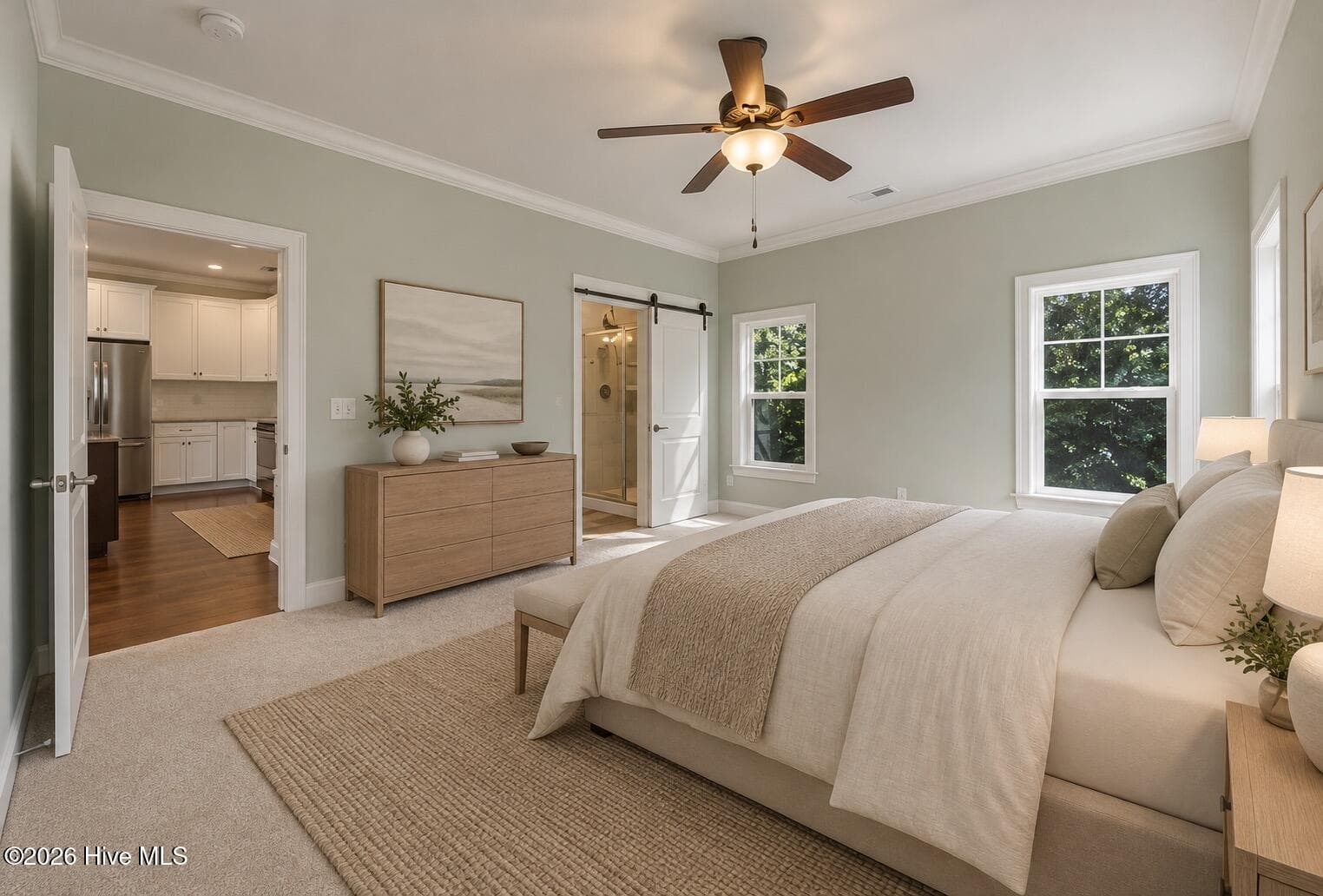 Single Family Residence at 4550 Huntsman Court, Castle Hayne, NC 28429, photo 25 of 74