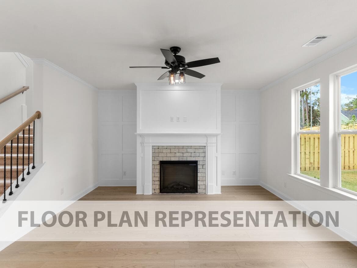5542 Sweetwater Drive Tp21, Grovetown, GA 30813