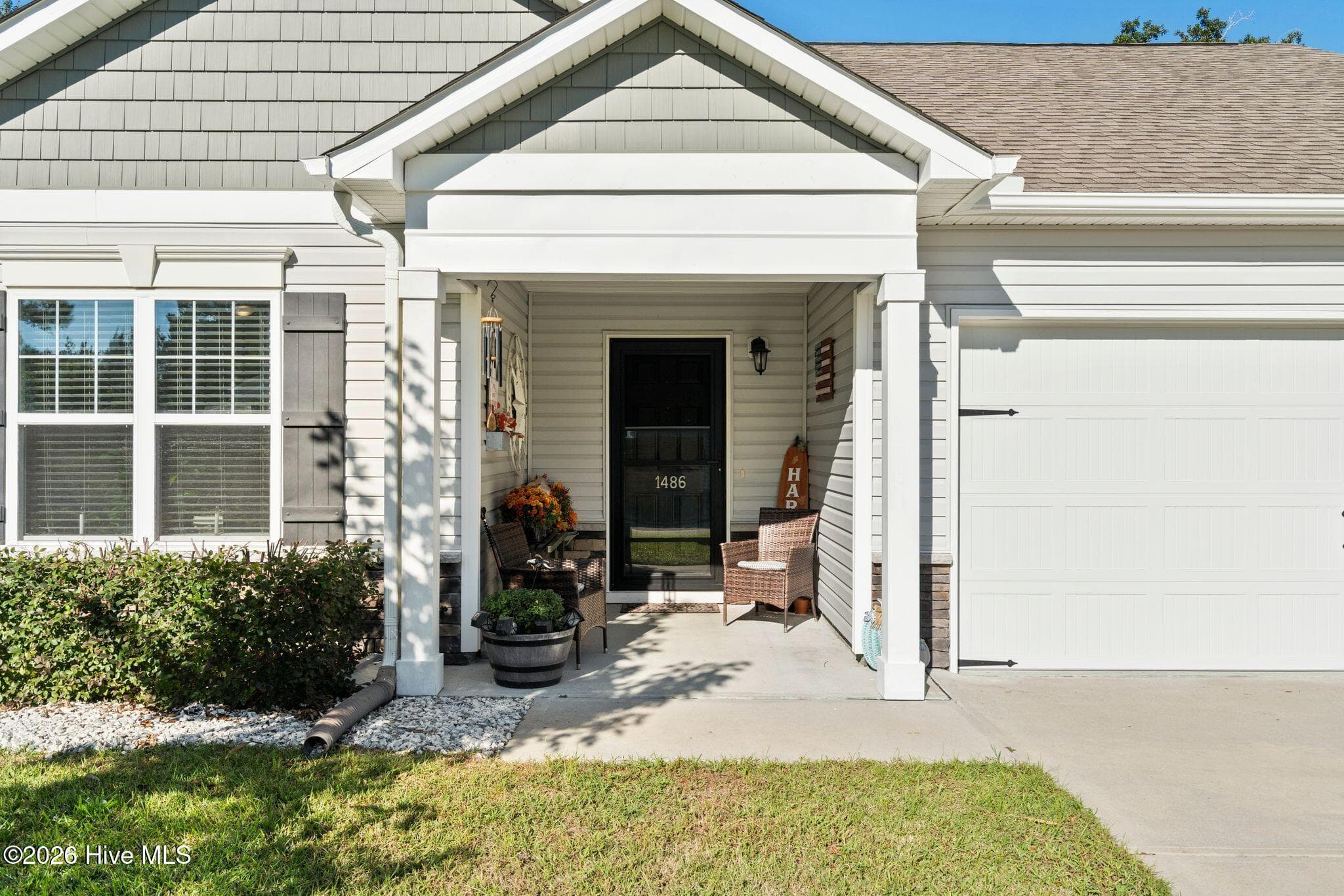 Single Family Residence at 1486 Judith Drive SE, Bolivia, NC 28422, Bolivia, photo 6 of 51