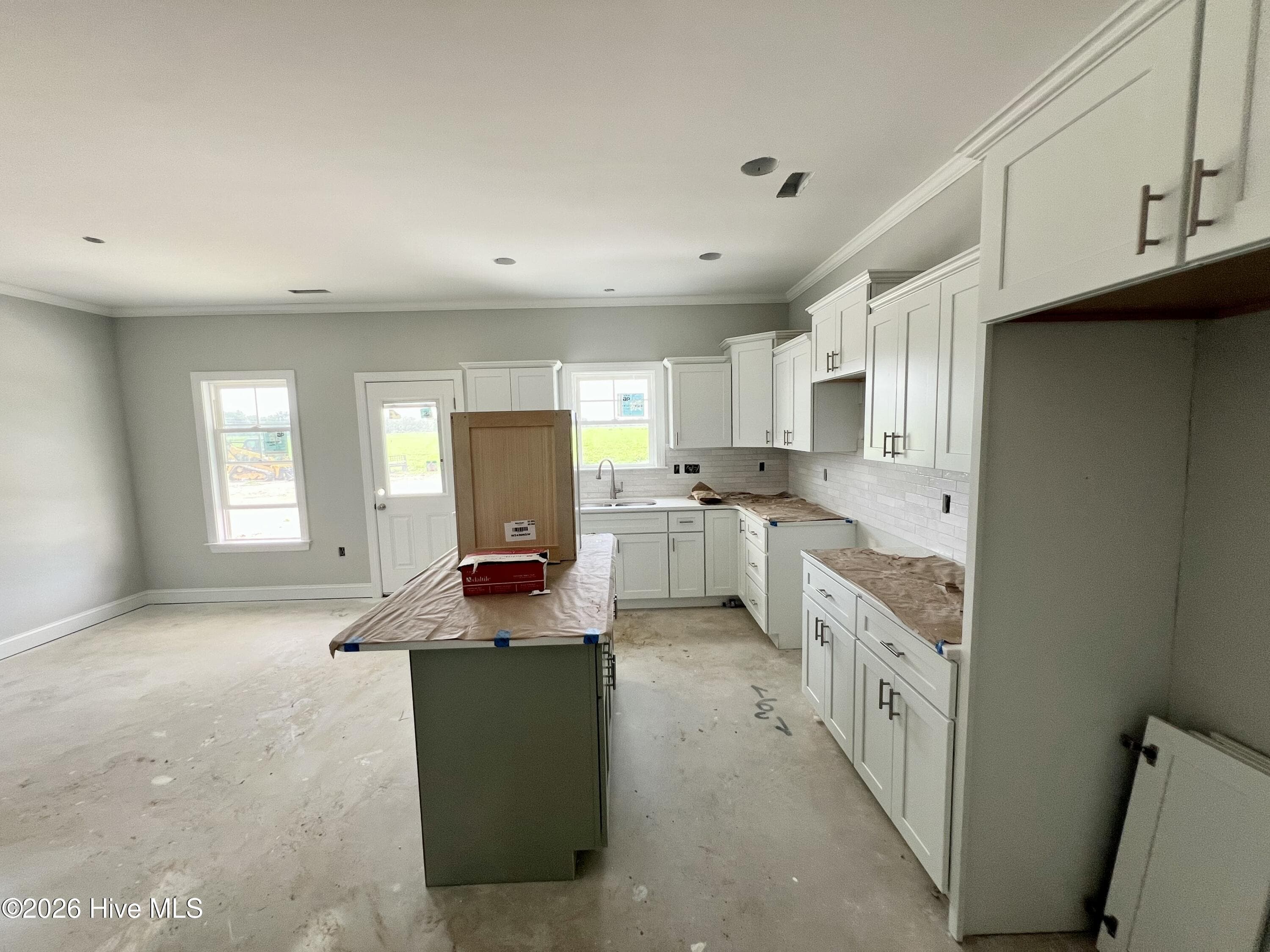 Single Family Residence at 306 E Norwayne Alumni Way, Fremont, NC 27830, photo 28 of 146
