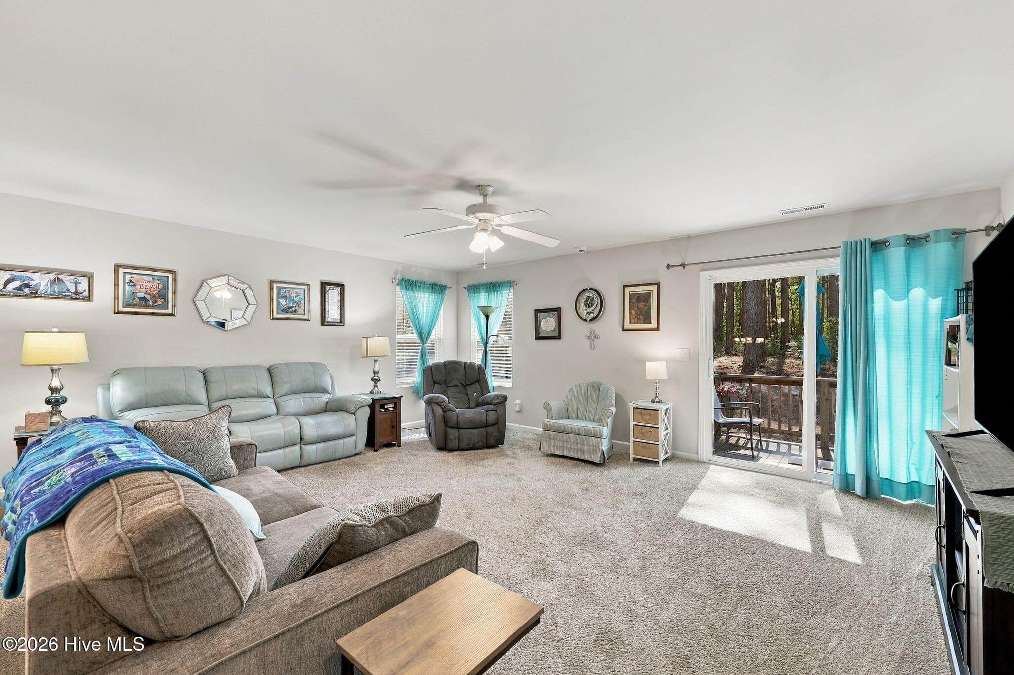 Single Family Residence at 253 Mildred Way, Aberdeen, NC 28315, photo 18 of 49