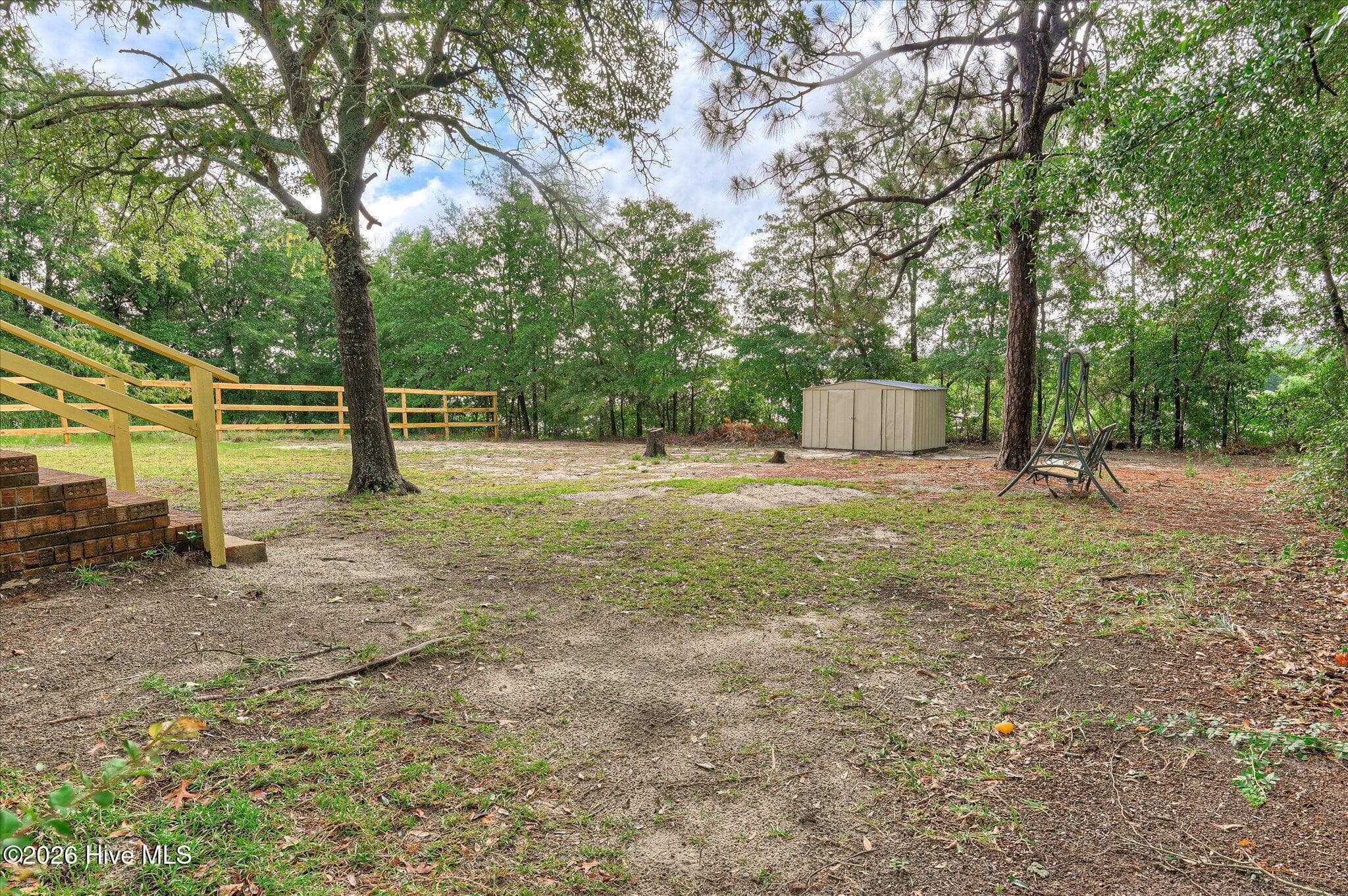 Single Family Residence at 2432 N Carolina Avenue, Augusta, GA 30906, photo 45 of 45