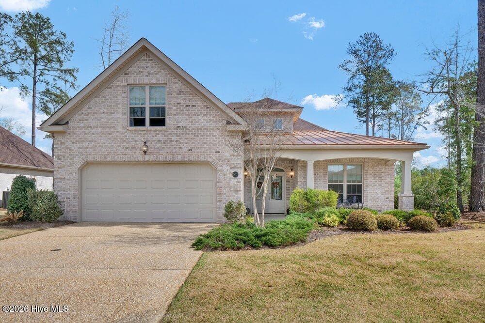 3612 Excelsior Lane, Castle Hayne, NC 28429