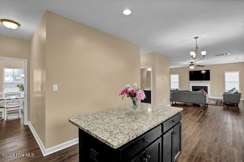 Single Family Residence at 156 Peytons Ridge Drive, Hubert, NC 28539, photo 12 of 35
