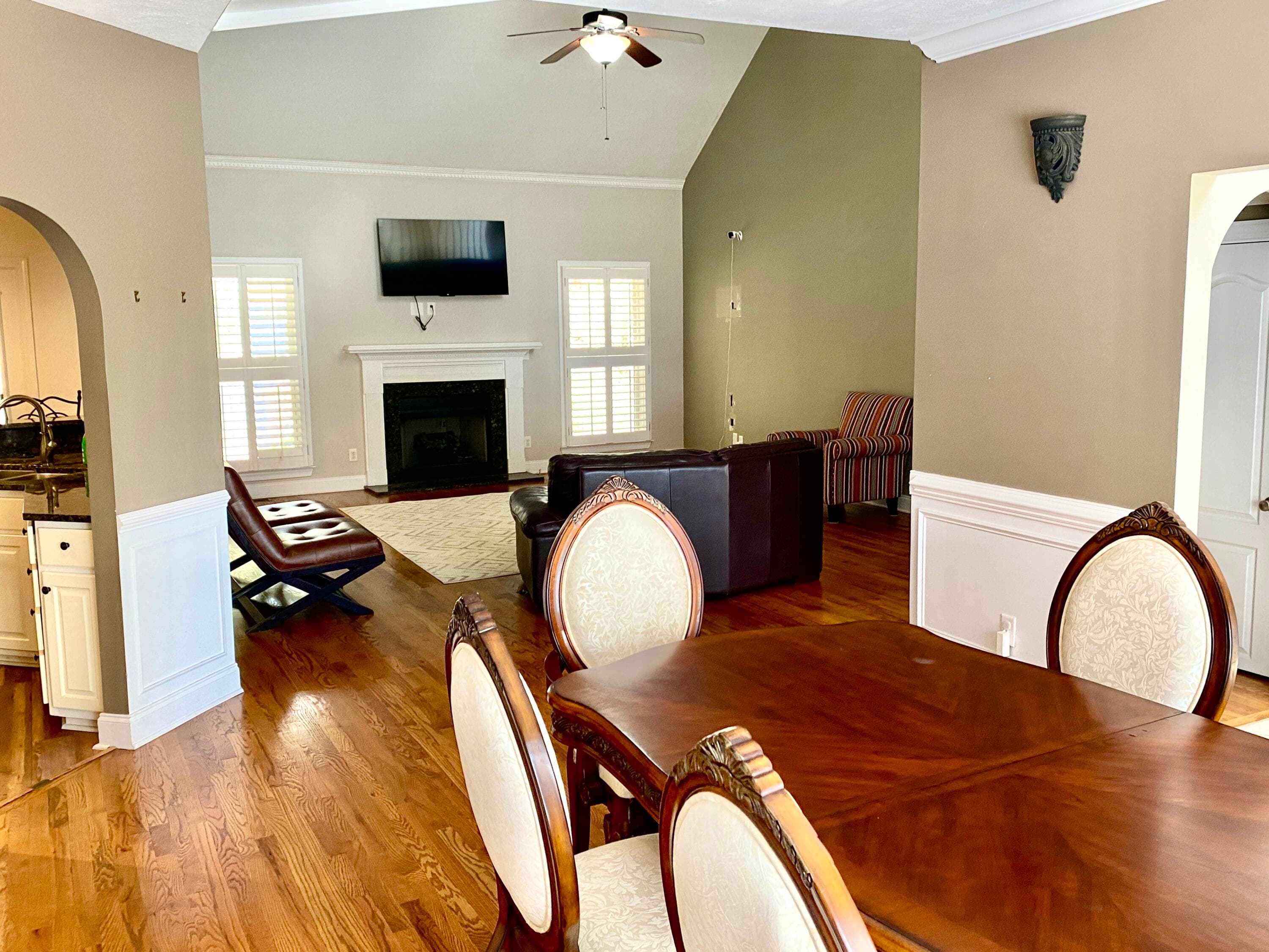 Single Family Residence at 2223 Millshaven Trail, Evans, GA 30809, photo 20 of 118