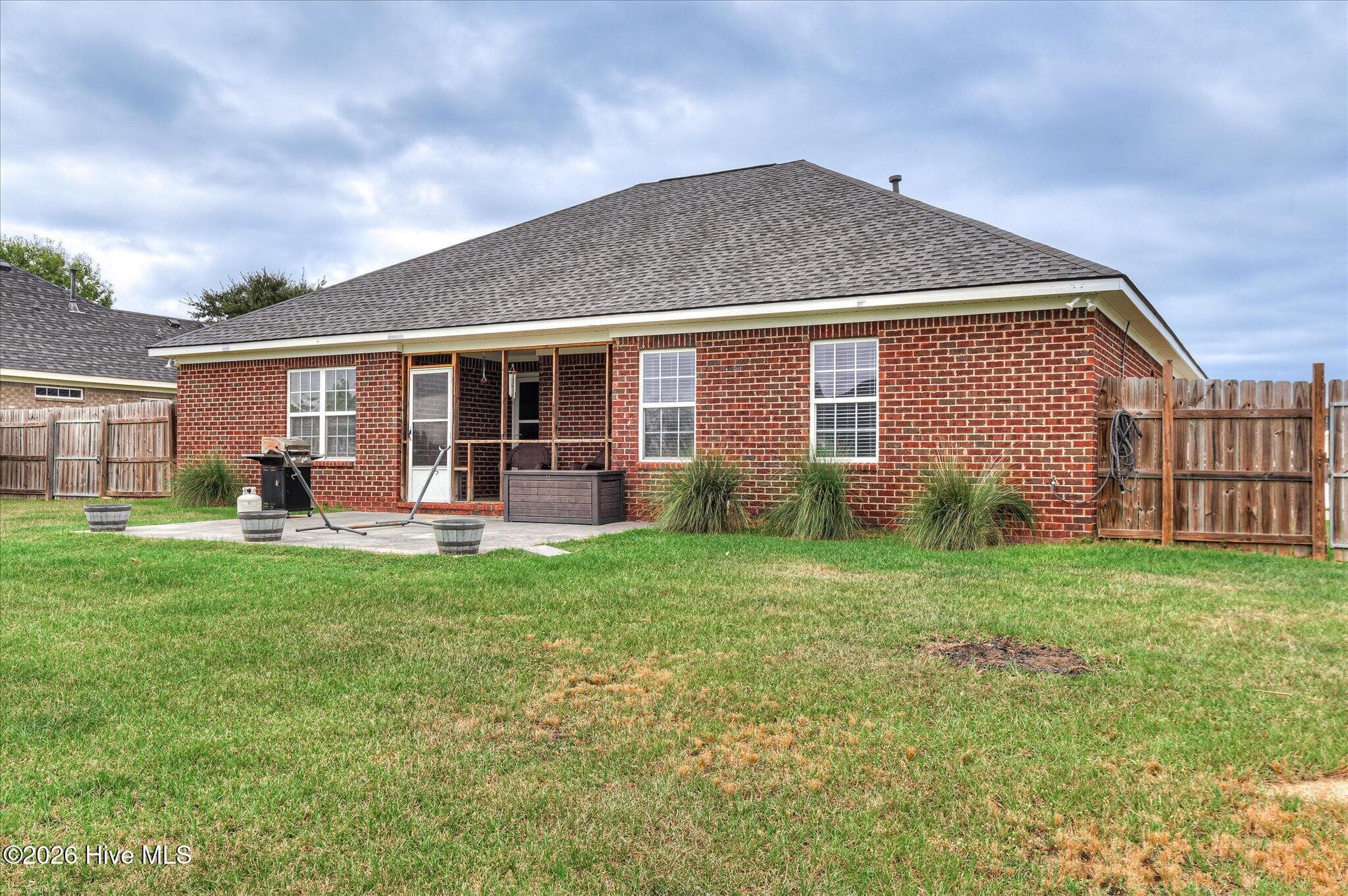 Single Family Residence at 200 Rainbow Falls, Grovetown, GA 30813, photo 29 of 31