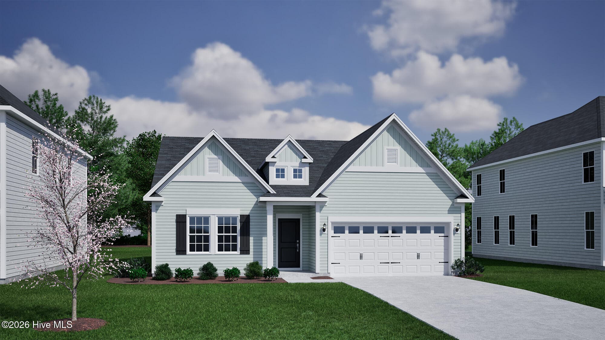 9271 Salty Breeze Place, Leland, NC 28451
