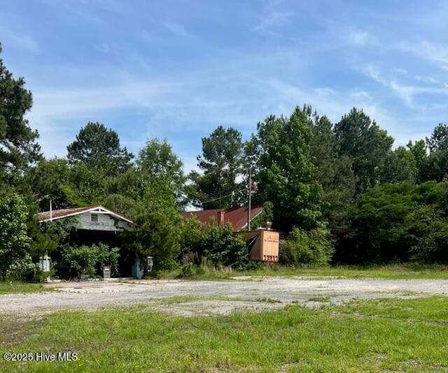 1002 Acorn Hill Road, Hobbsville, NC 27946