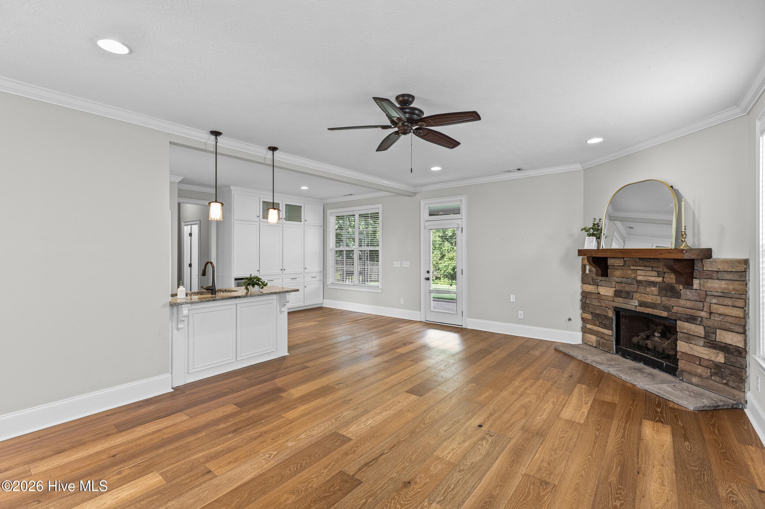 Single Family Residence at 442 Kirkwood Drive, Evans, GA 30809, photo 10 of 49