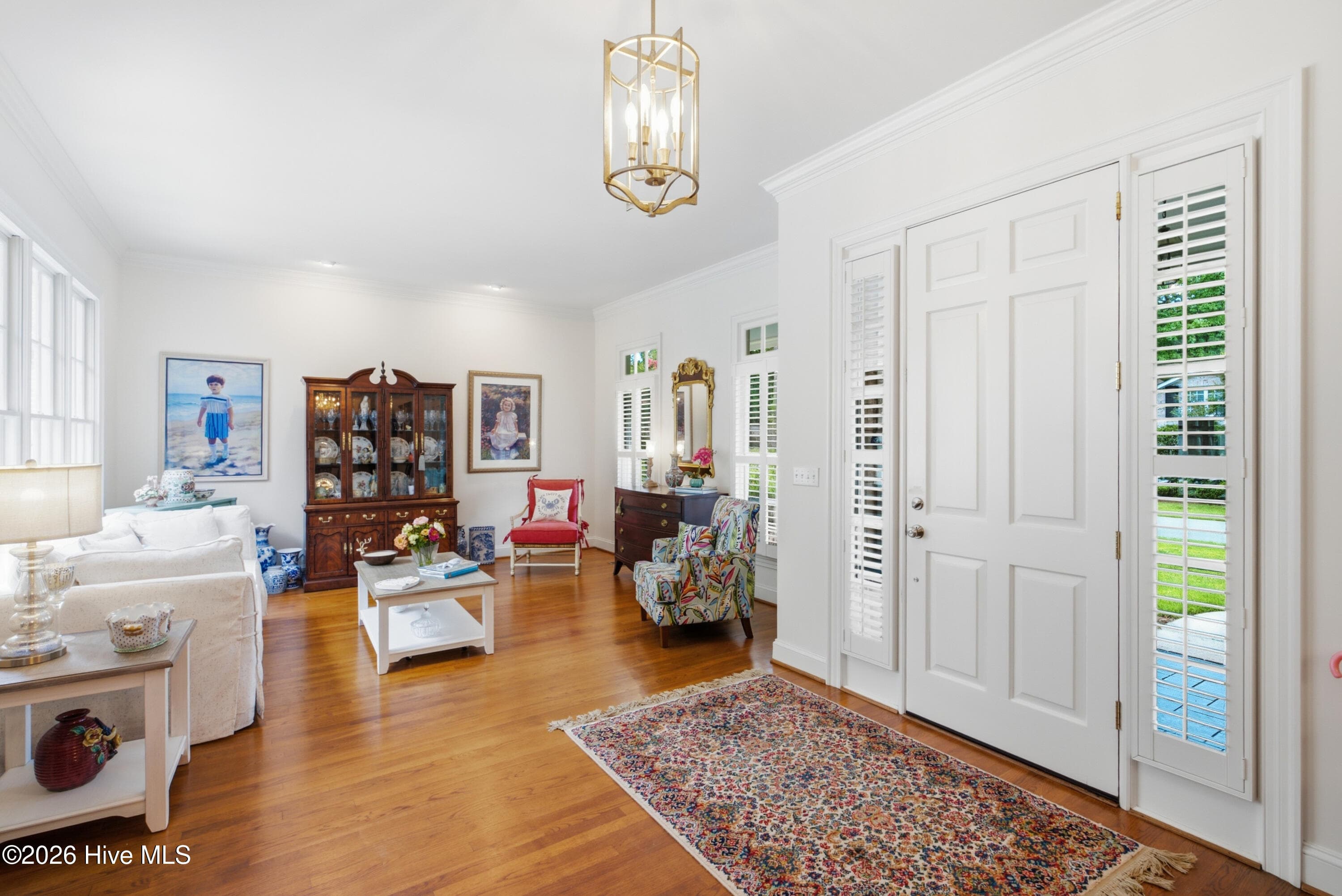 Single Family Residence at 1109 Congressional Lane, Wilmington, NC 28411, photo 10 of 165