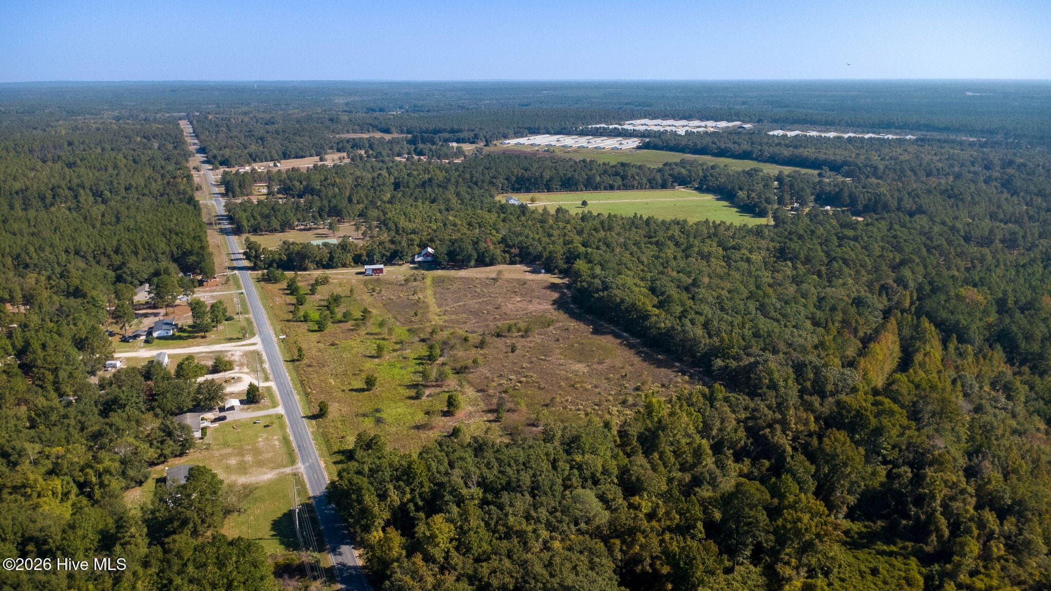 Single Family Residence at 28705 N Turnpike Road, Wagram, NC 28396, photo 60 of 63