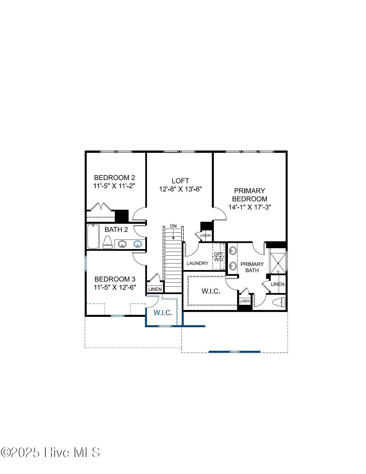 Single Family Residence at 1016 Doe Place, Wilmington, NC 28409, photo 33 of 36