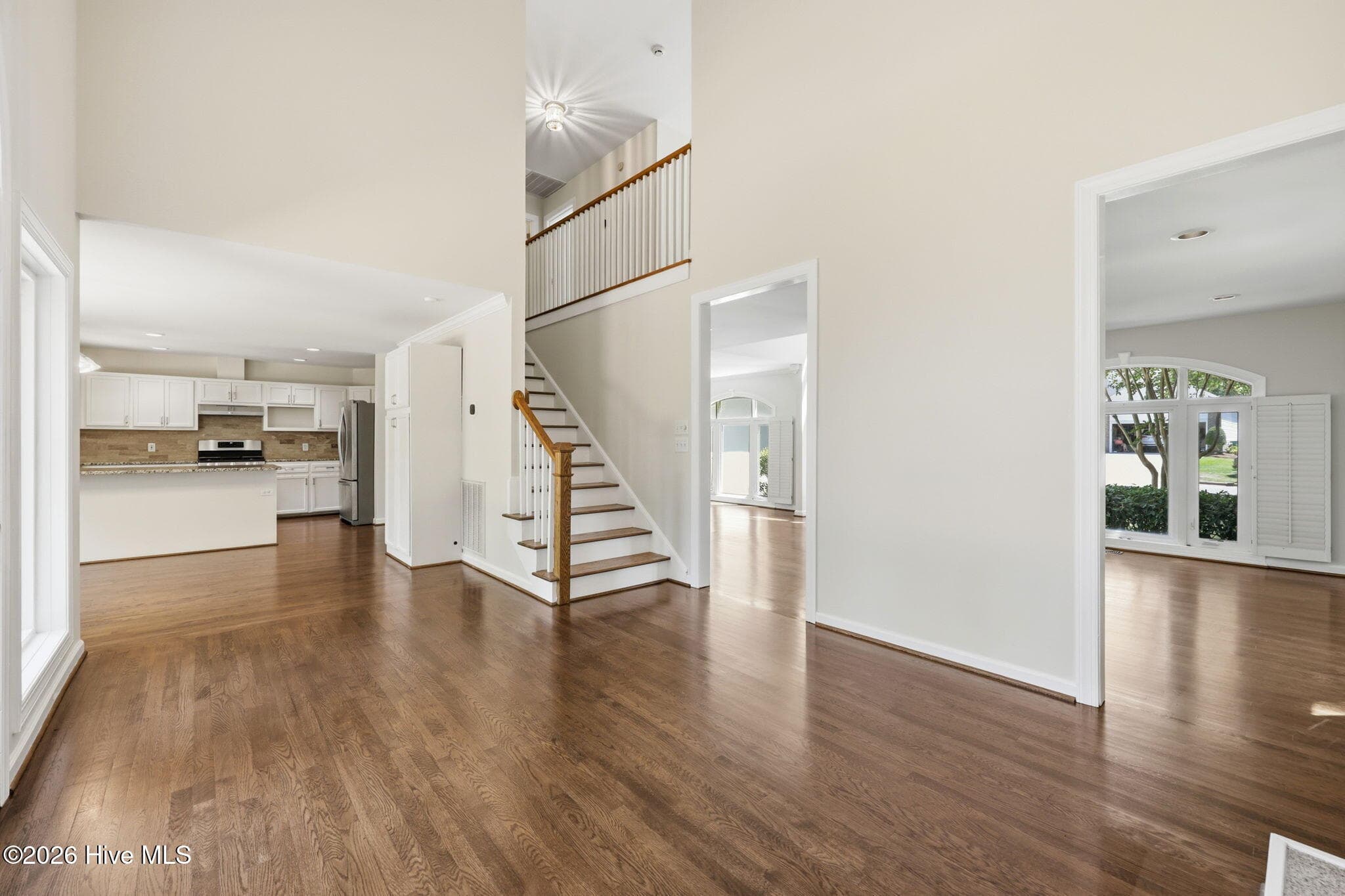 Single Family Residence at 3125 Cleere Court, Greenville, NC 27858, photo 2 of 3