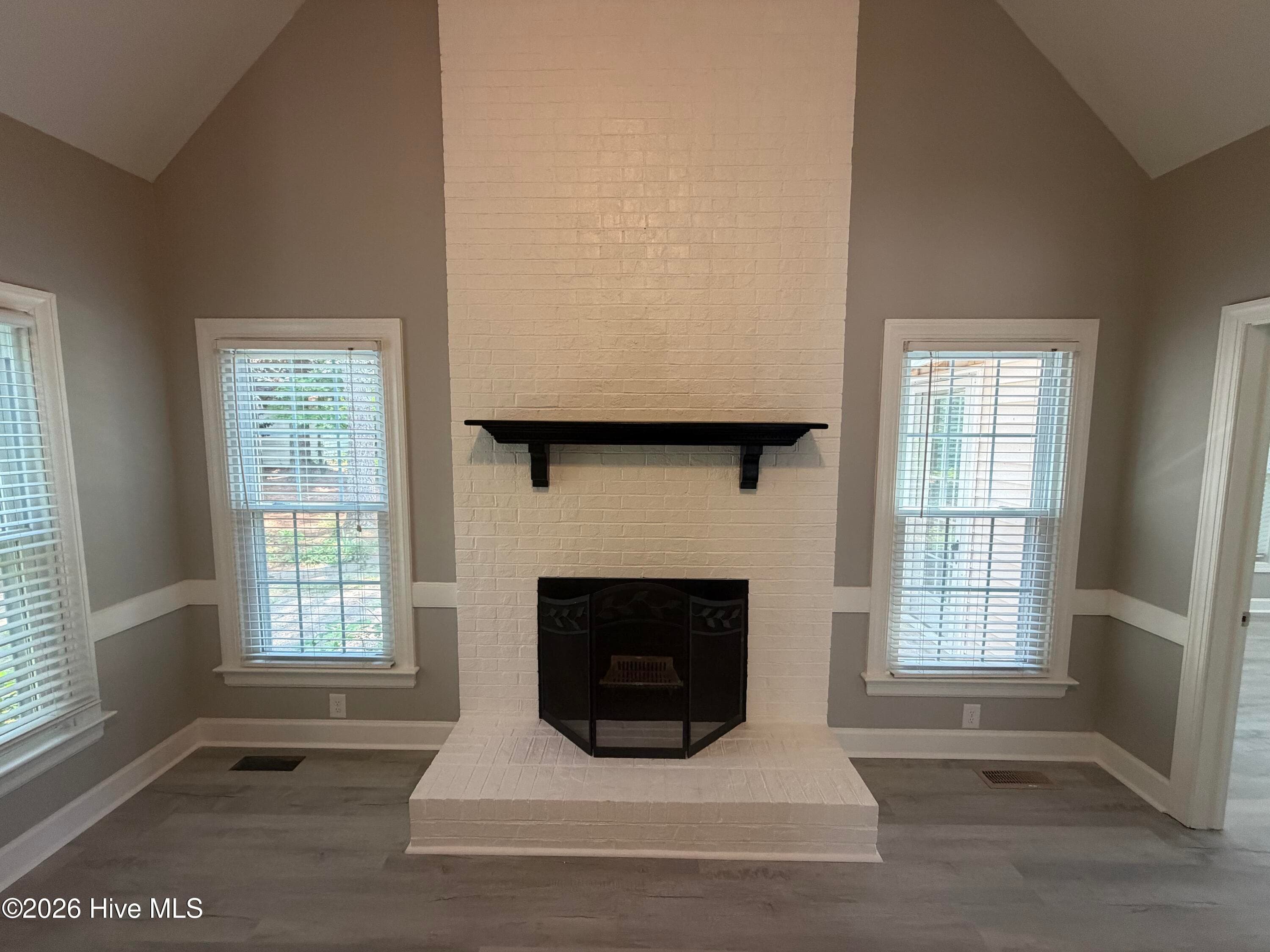 Single Family Residence at 3107 Quinn Drive NW, Wilson, NC 27896, photo 6 of 24