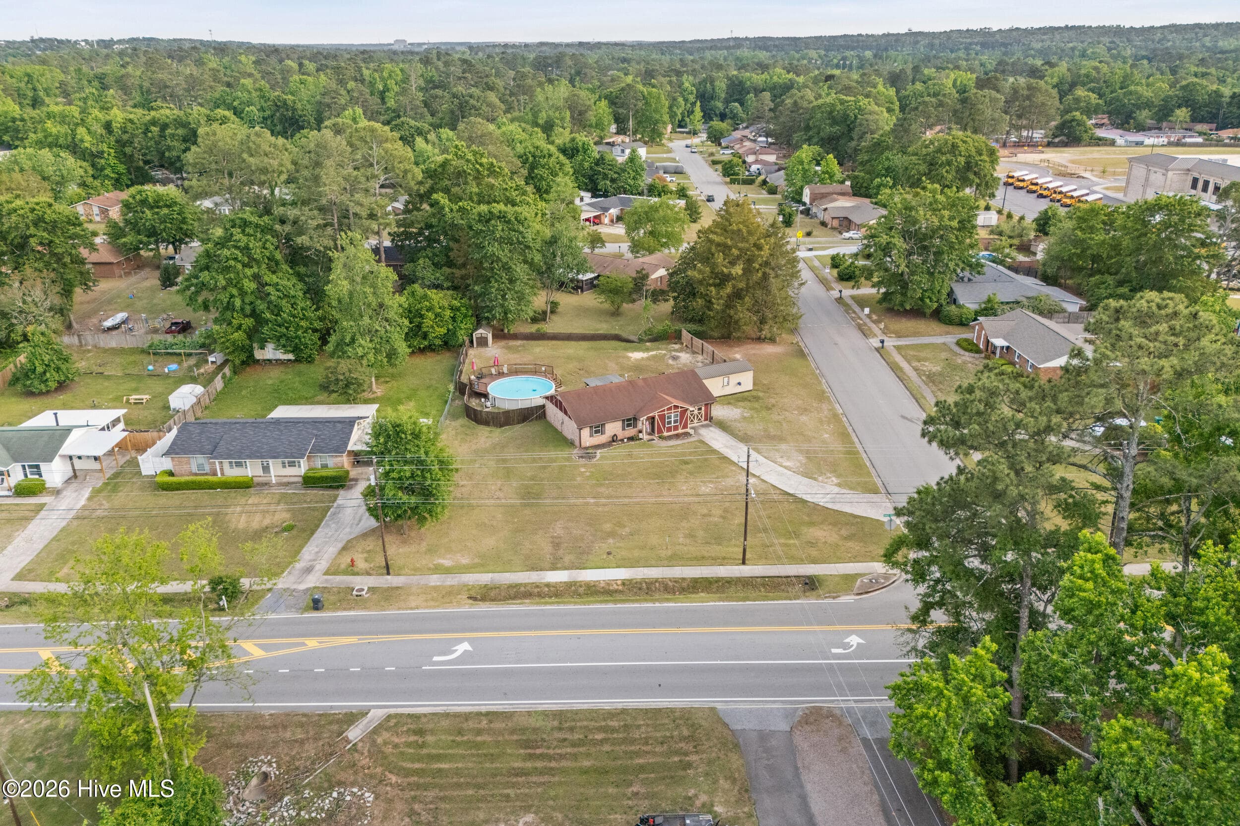 Single Family Residence at 4552 Oakley Pirkle Road, Martinez, GA 30907, photo 35 of 38