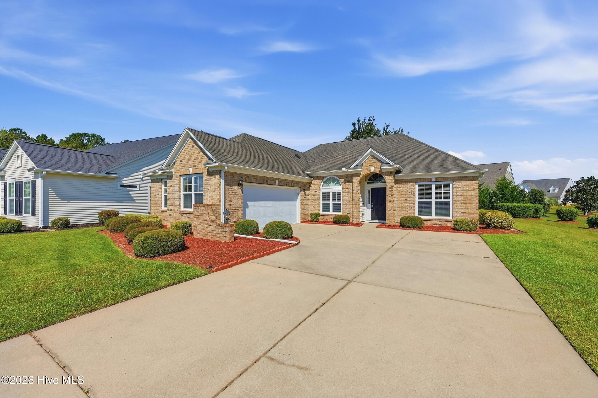 Single Family Residence at 702 Pipit Place NW, Calabash, NC 28467, photo 60 of 97