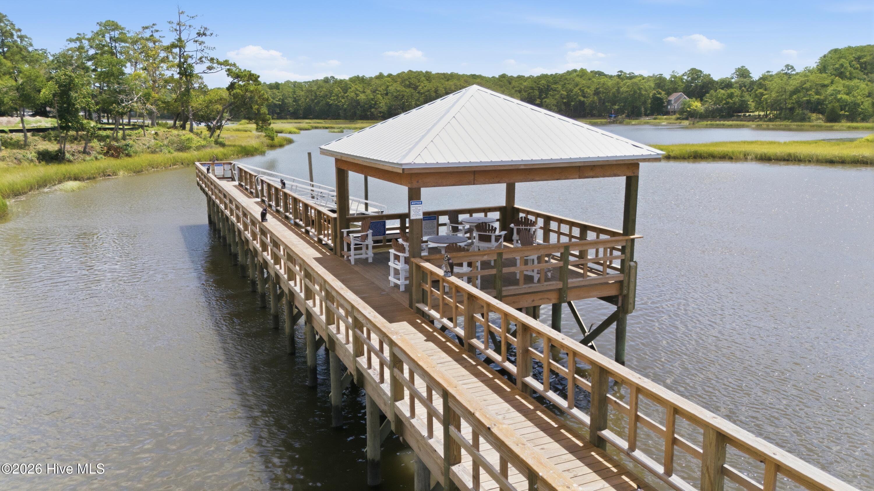 Single Family Residence at 1620 Harbour Place Drive, Calabash, NC 28467, photo 95 of 99