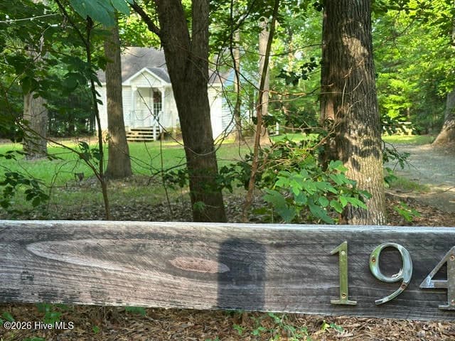 Single Family Residence at 194 Ingrams Mill Road, Ellerbe, NC 28338, photo 5 of 32