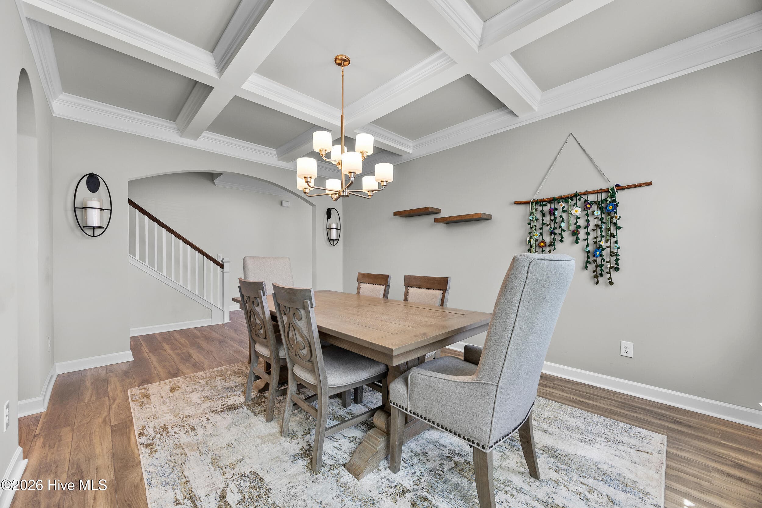 Single Family Residence at 439 Sugar Cove, Wilmington, NC 28411, photo 12 of 63