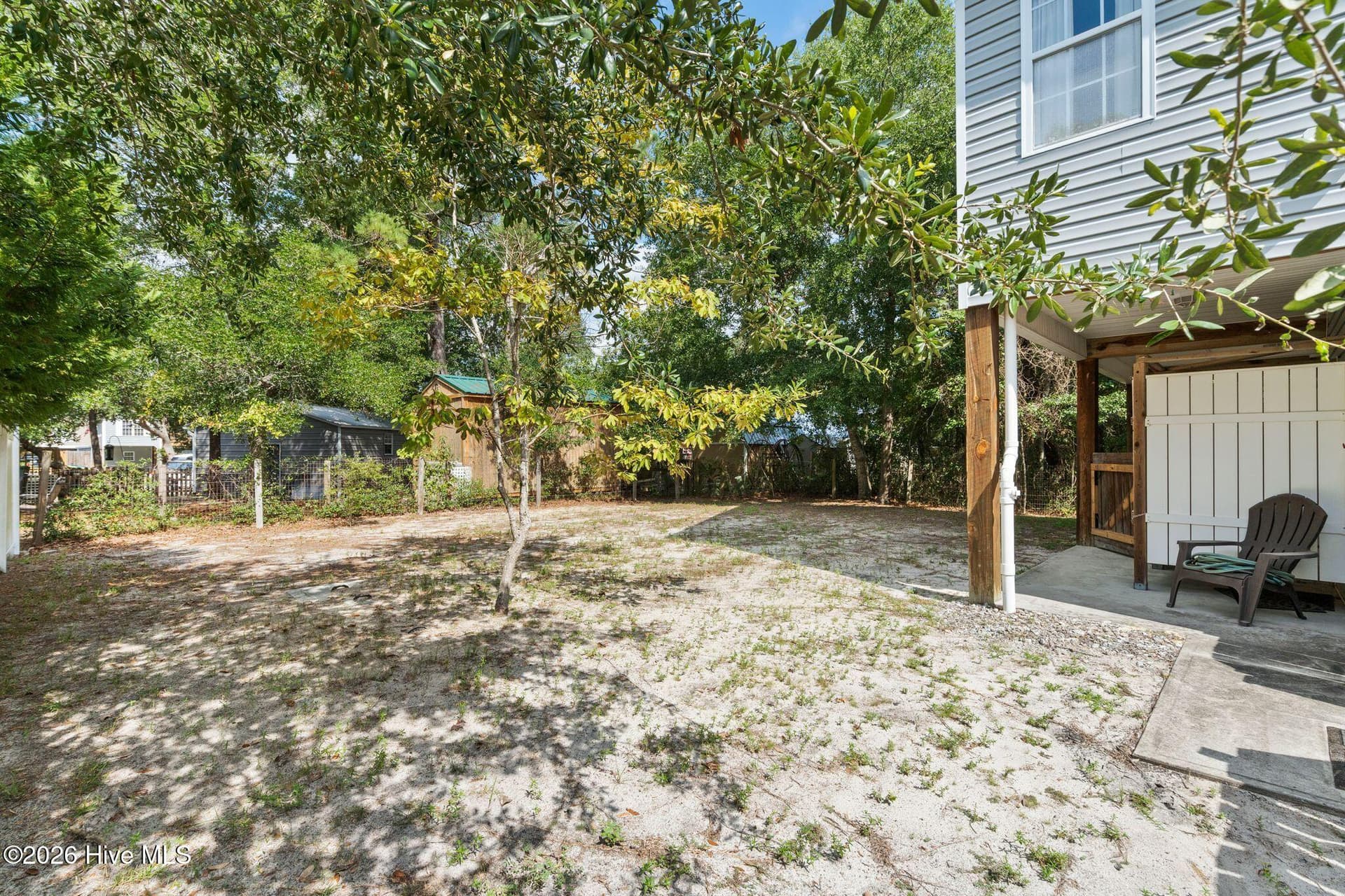 Single Family Residence at 143 NE 4th Street, Oak Island, NC 28465, photo 41 of 43