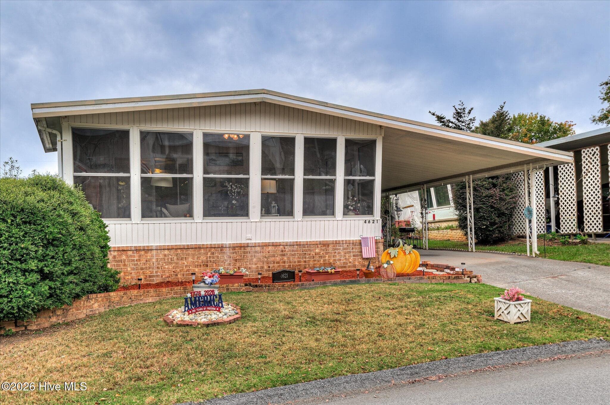 Manufactured Home at 4621 Dever Drive, Martinez, GA 30907, photo 34 of 36