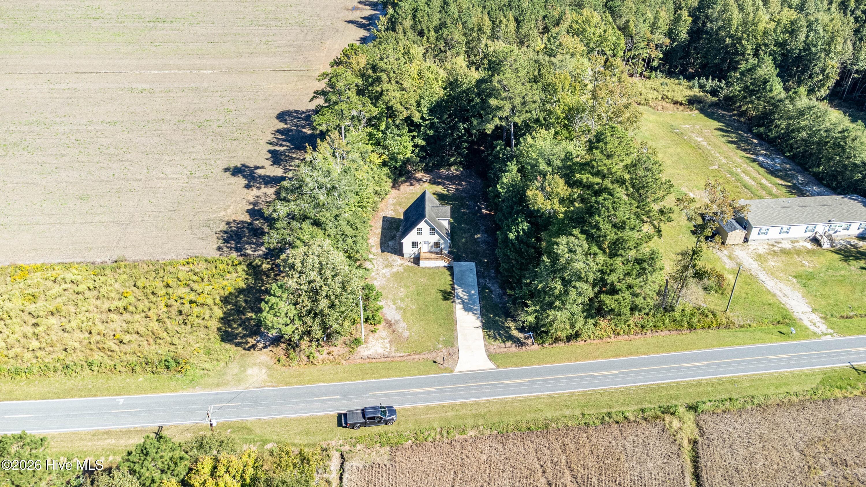 Single Family Residence at 236 Poplar Neck Road, Tyner, NC 27980, Tyner, photo 28 of 39