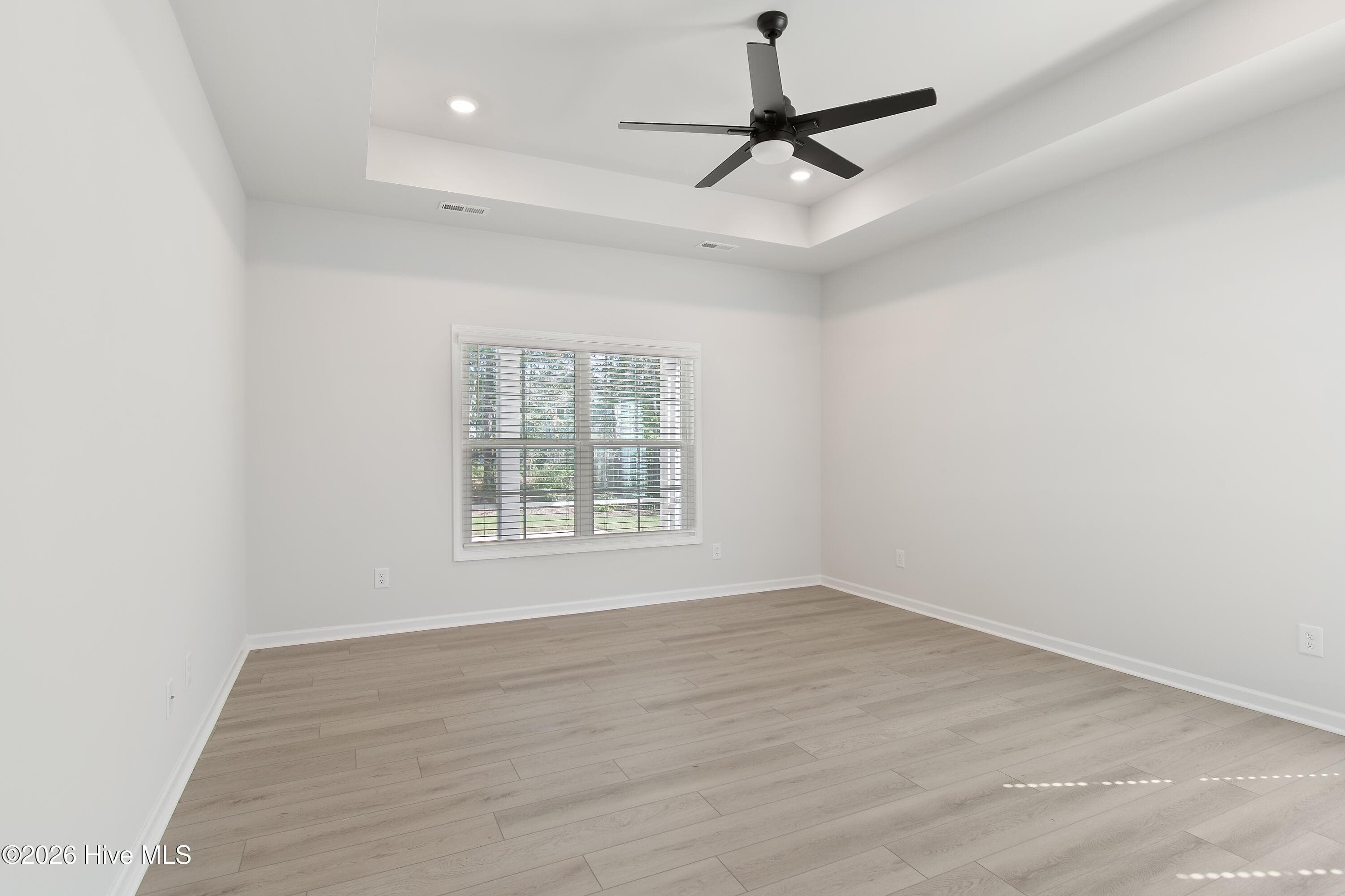 Primary Bedroom - 172 Foundry Drive Lot 81, Wilmington, NC 28411